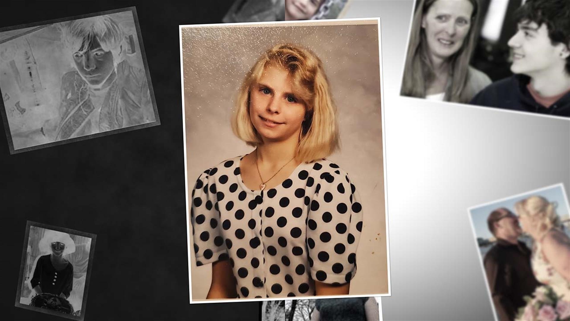 The Prisoner on the Second Floor: Tanya Nicole Kach