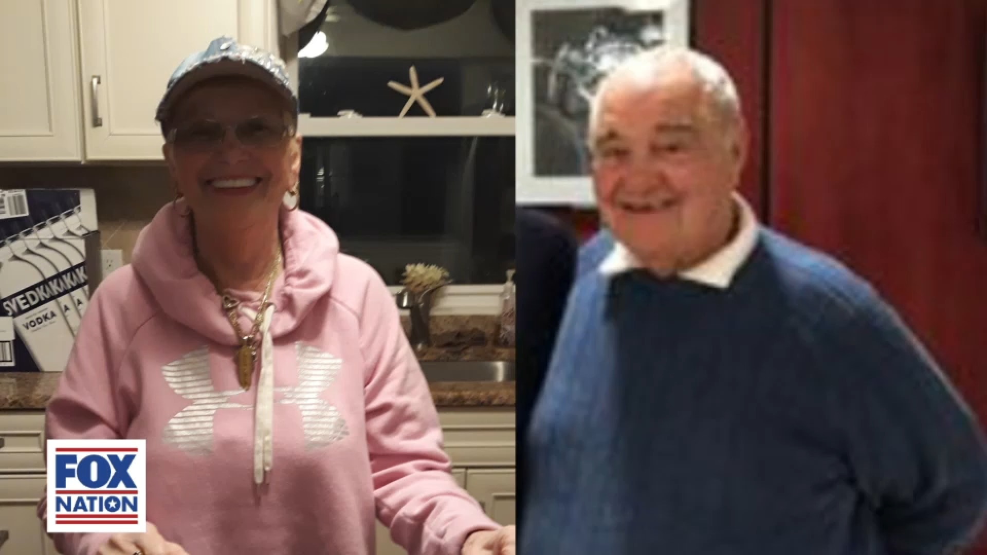 Evil Daughter Murders Dad in Recliner, Girlfriend, over MONEY!