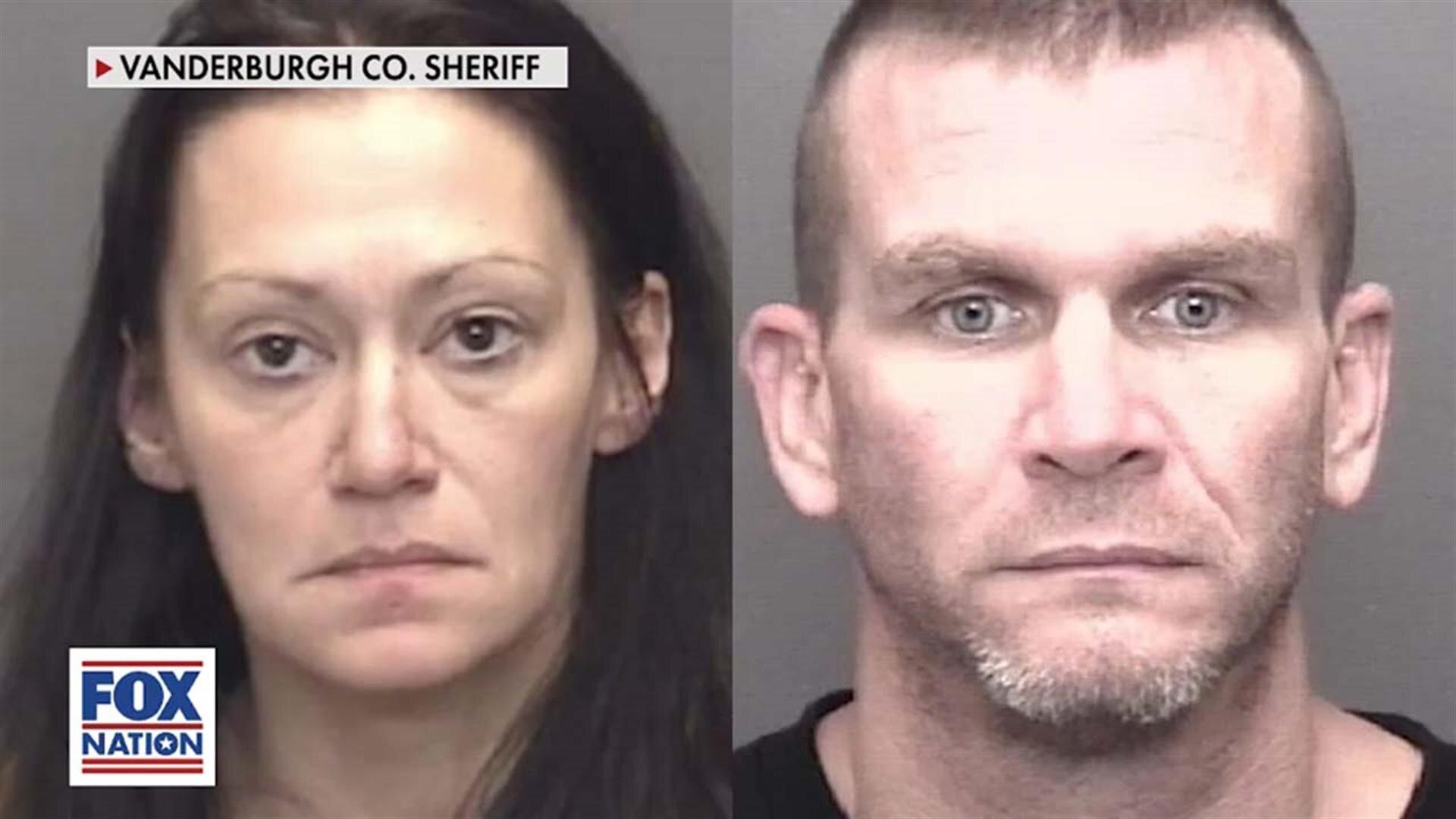 Crime Stories With Nancy Grace on Fox Nation - Dating App Threesome-Turned-Murder