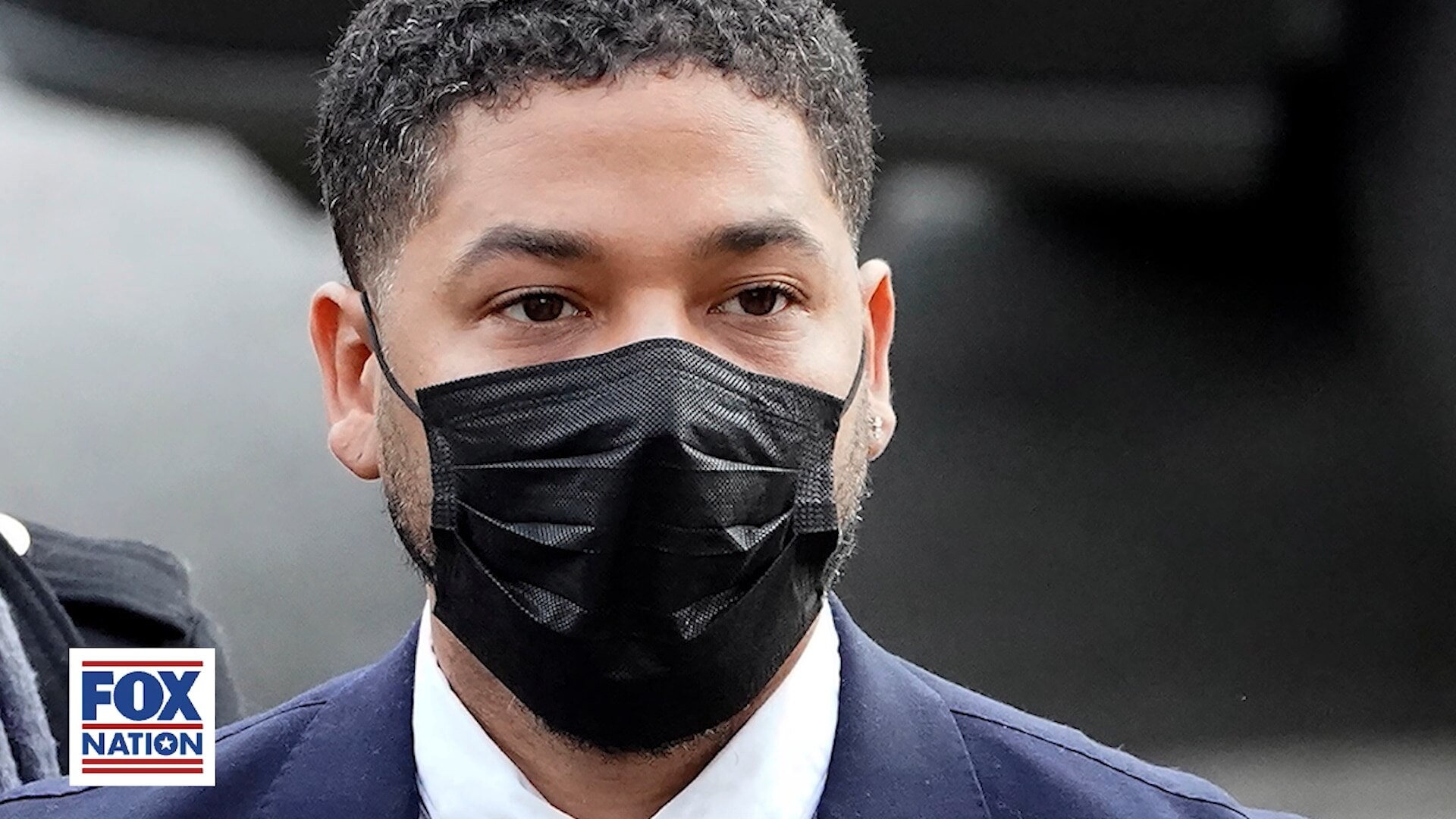 'EMPIRE' Star Fakes Hate Crime on Self? Jussie Smollett on Cross Exam Now