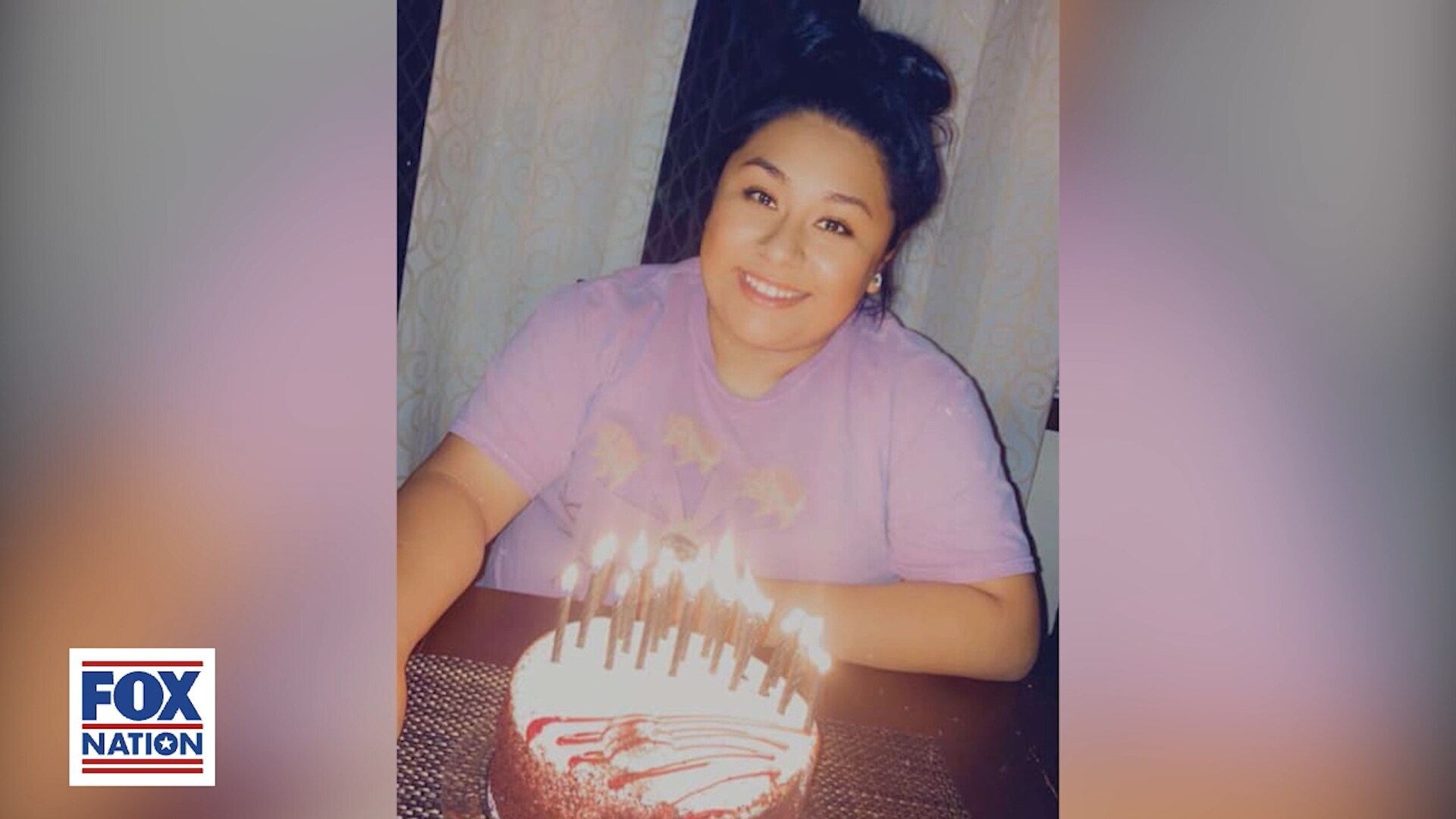 24-Year-Old Daughter Missing From Parents Home