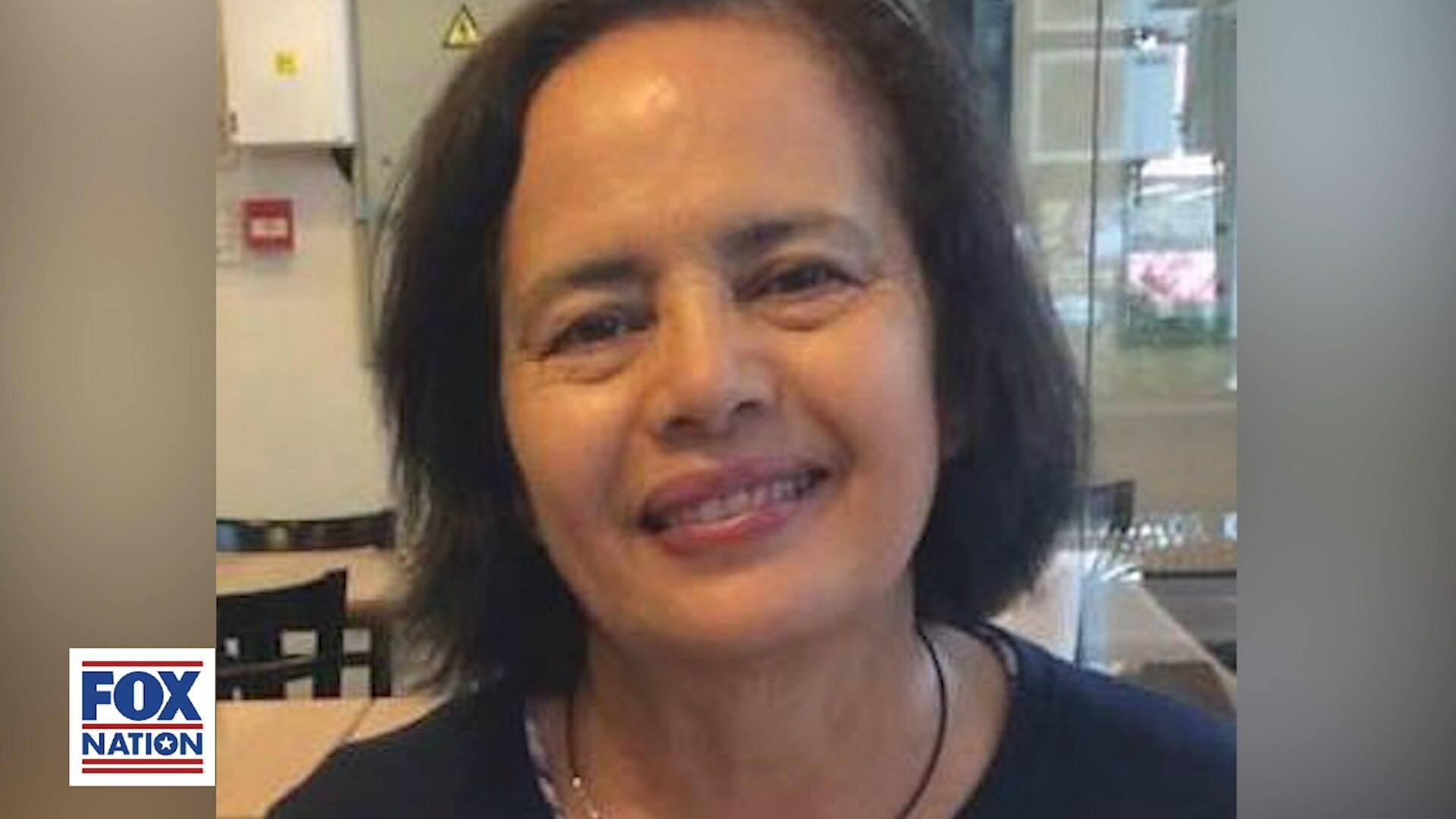 Beloved Teacher Murdered, Body Hidden in Favorite Park