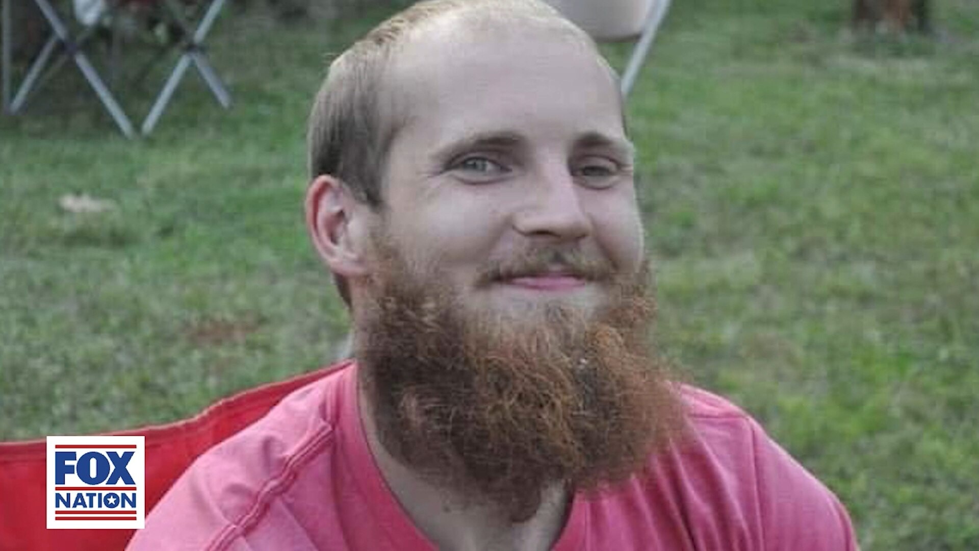 24-Year-Old 'TEDDYBEAR' Knox Panter Gunned Down Taking Care of Grandmother