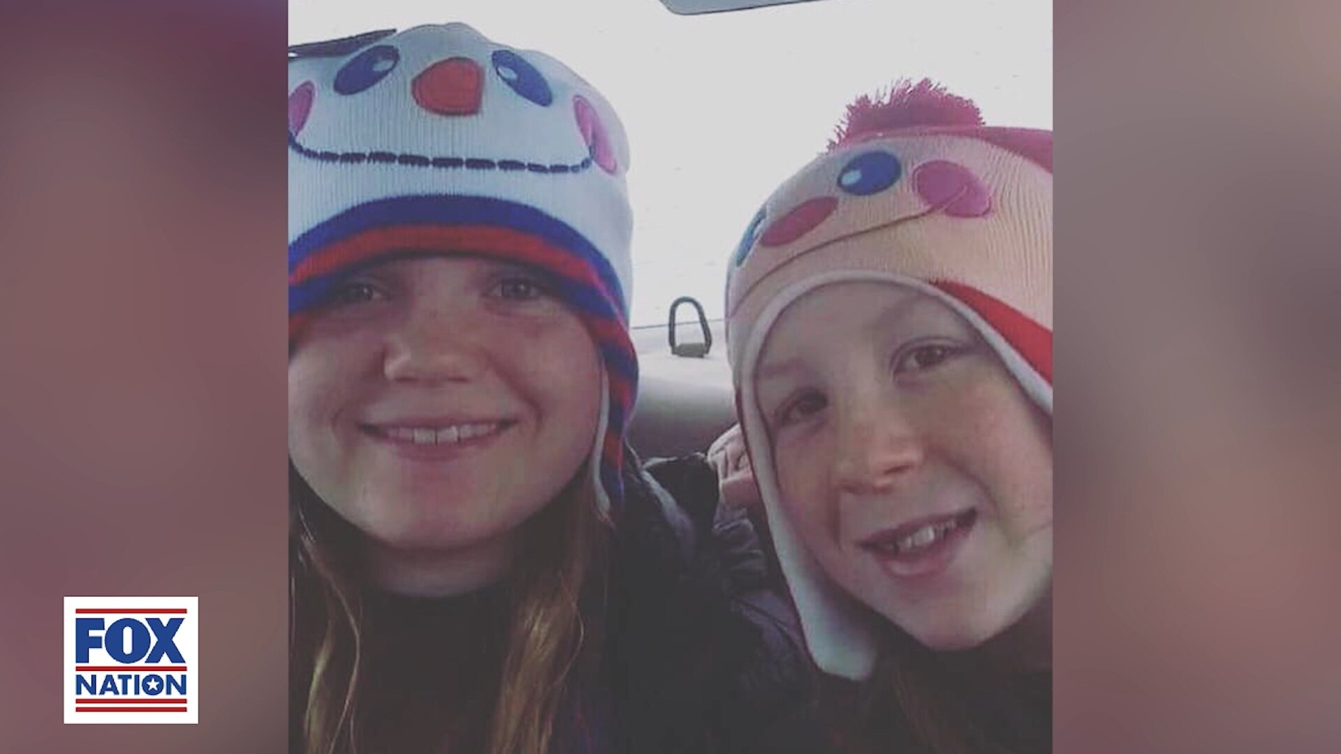 Abby, 13, and Liberty, 14, 'CATFISHED' by Online Perv Before Murder?