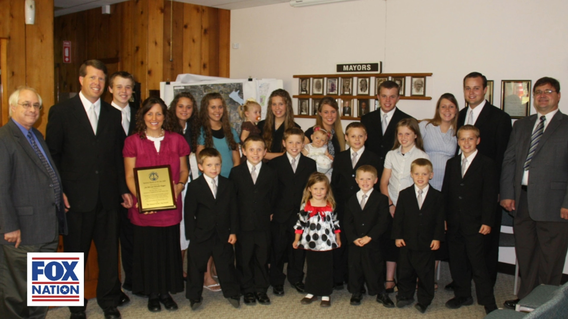 TLC Reality Star Busted for Child Porn: On Trial