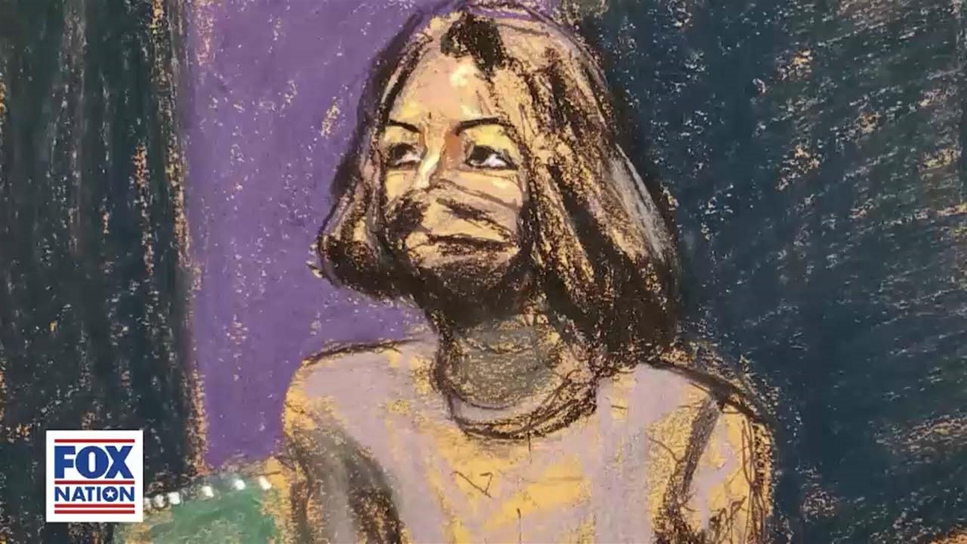 Accusers Take the Stand: Ghislaine Maxwell Trial Update