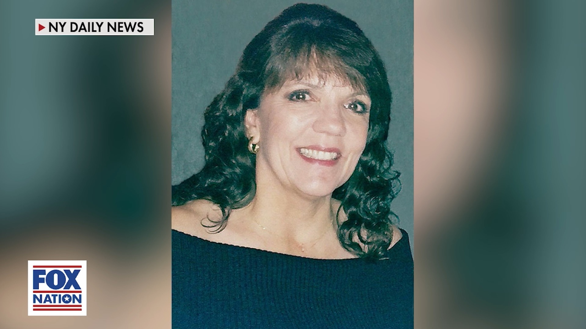 Wife, Tammy Harris, 70 lbs., No Hair, Fingernails, Dead of Vitamin Supplement