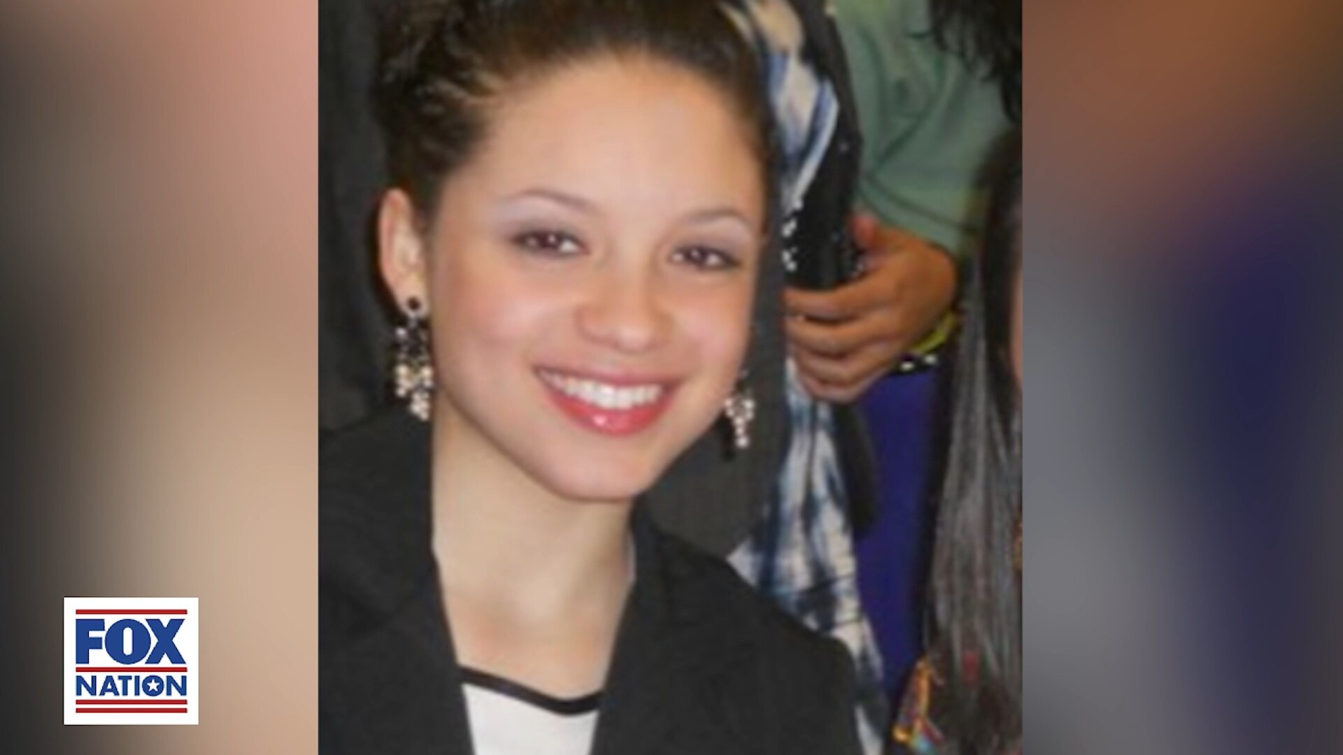 FINALLY JUSTICE: Arrest Made for the Murder of 19-year-old UNC Student