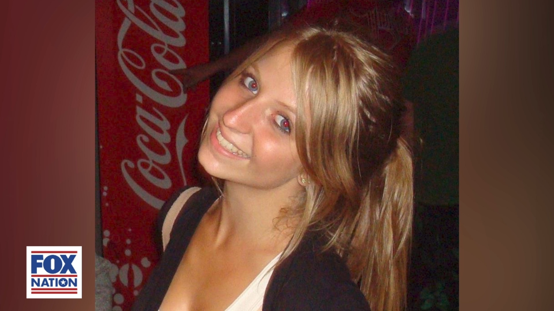 Young College Student Disappears After Night Out With Friends. What Happened to Lauren Spierer?