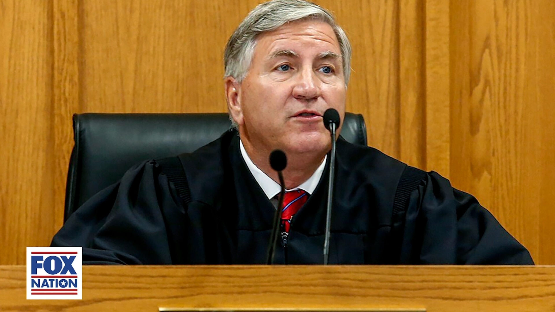 Rape Victim DEVASTATED After Judge Sets Rapist Free