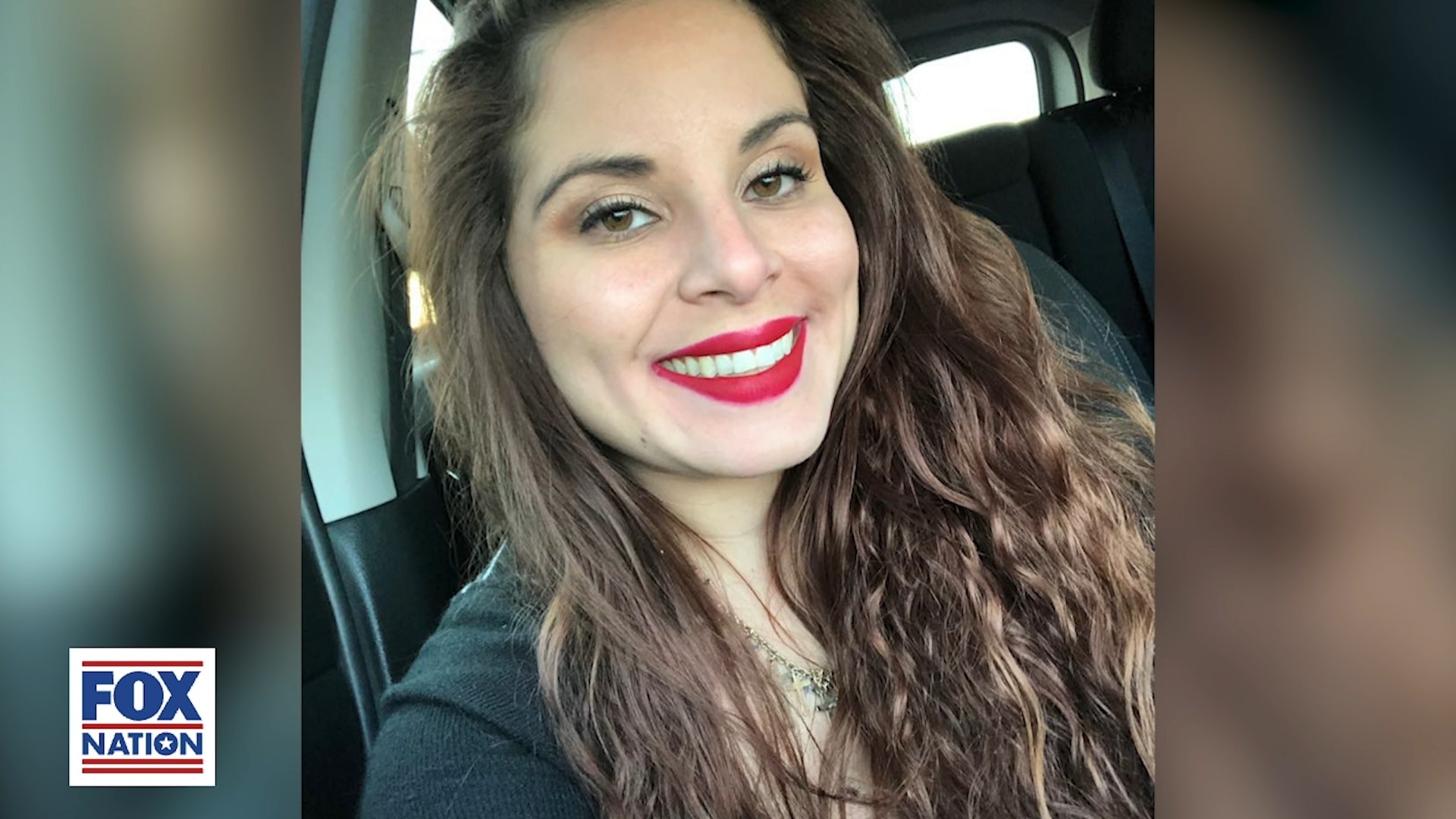 Crime Stories with Nancy Grace on Fox Nation - ALLIGATOR ATTACK UNLIKELY, Gorgeous Paola Maria Miranda Rosa last seen in swamp reserve
