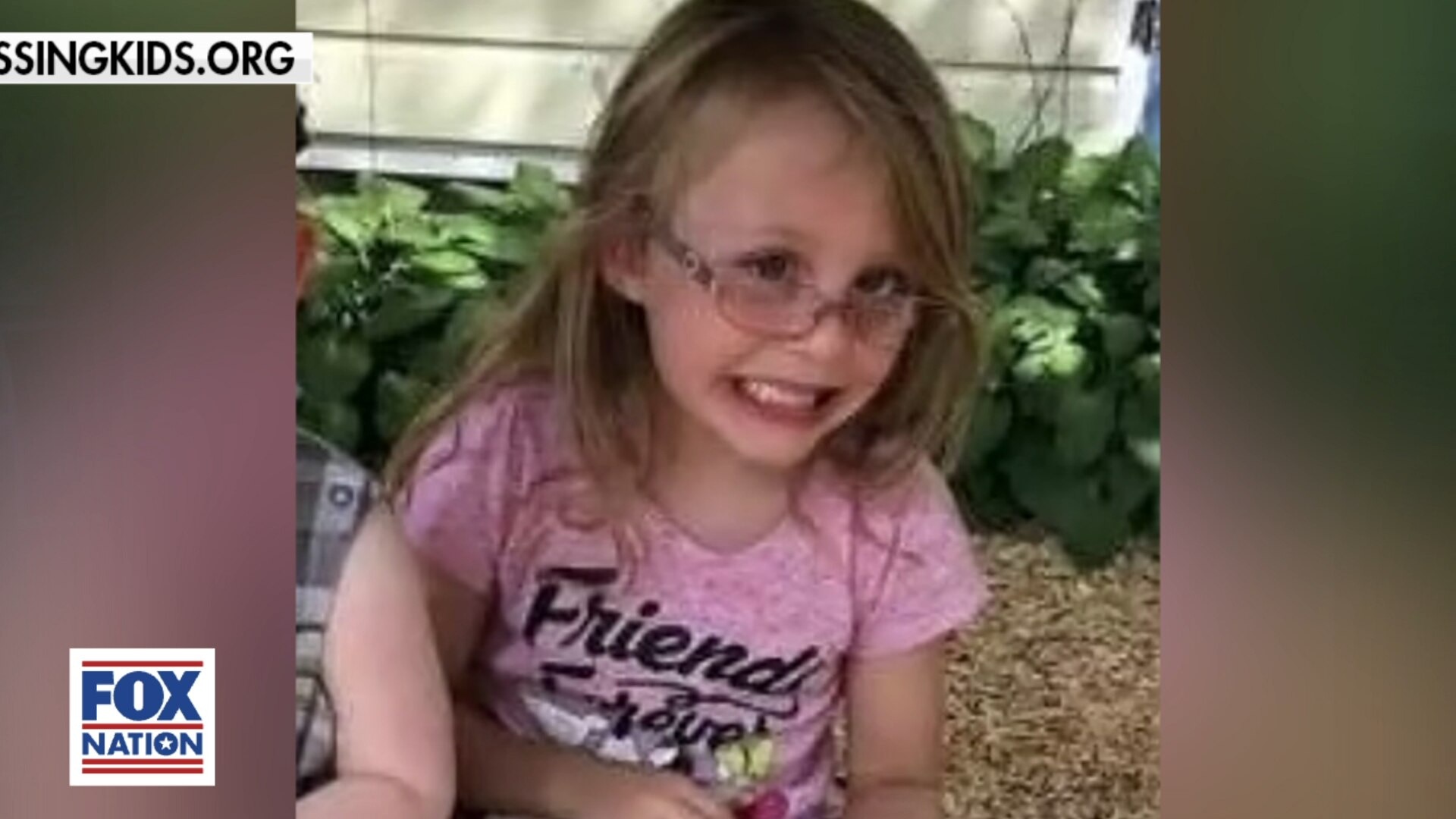 BREAKING: Father Of Missing Harmony Montgomery Arrested