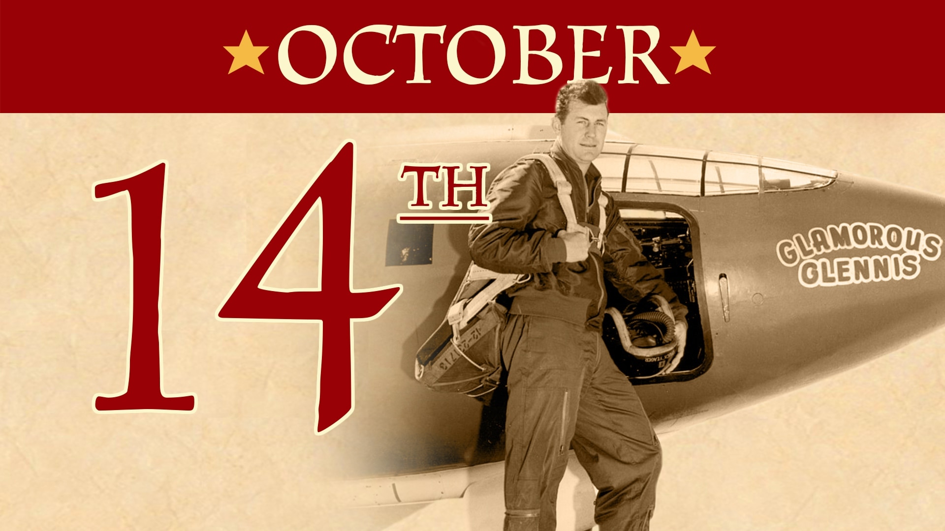 Fox Nation Patriot's Almanac - October 14