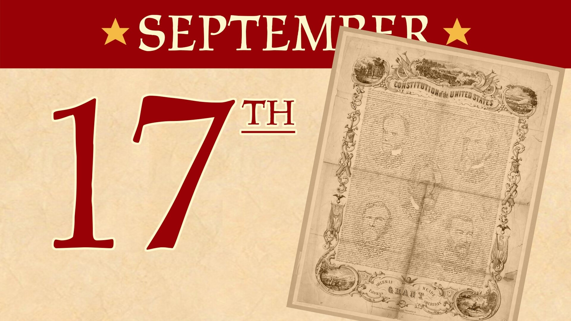 Fox Nation Patriot's Almanac - September 17
