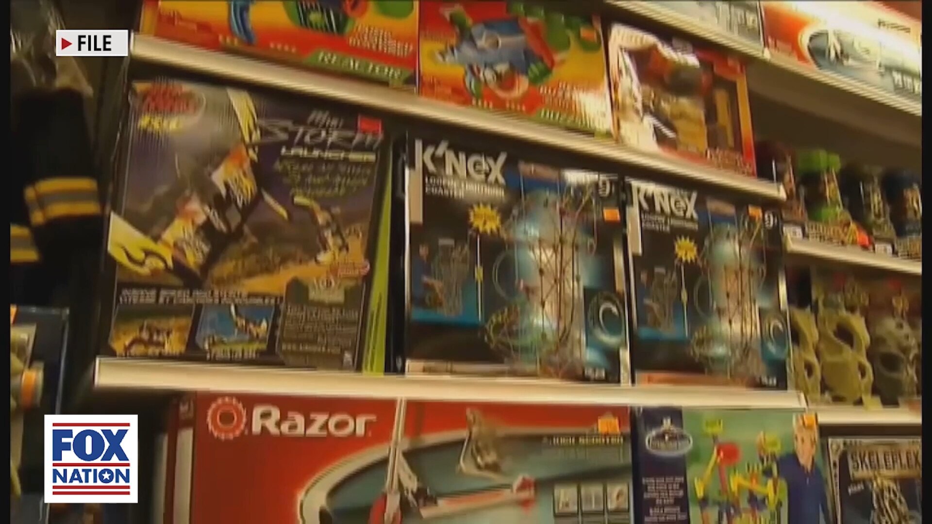 Controlling California