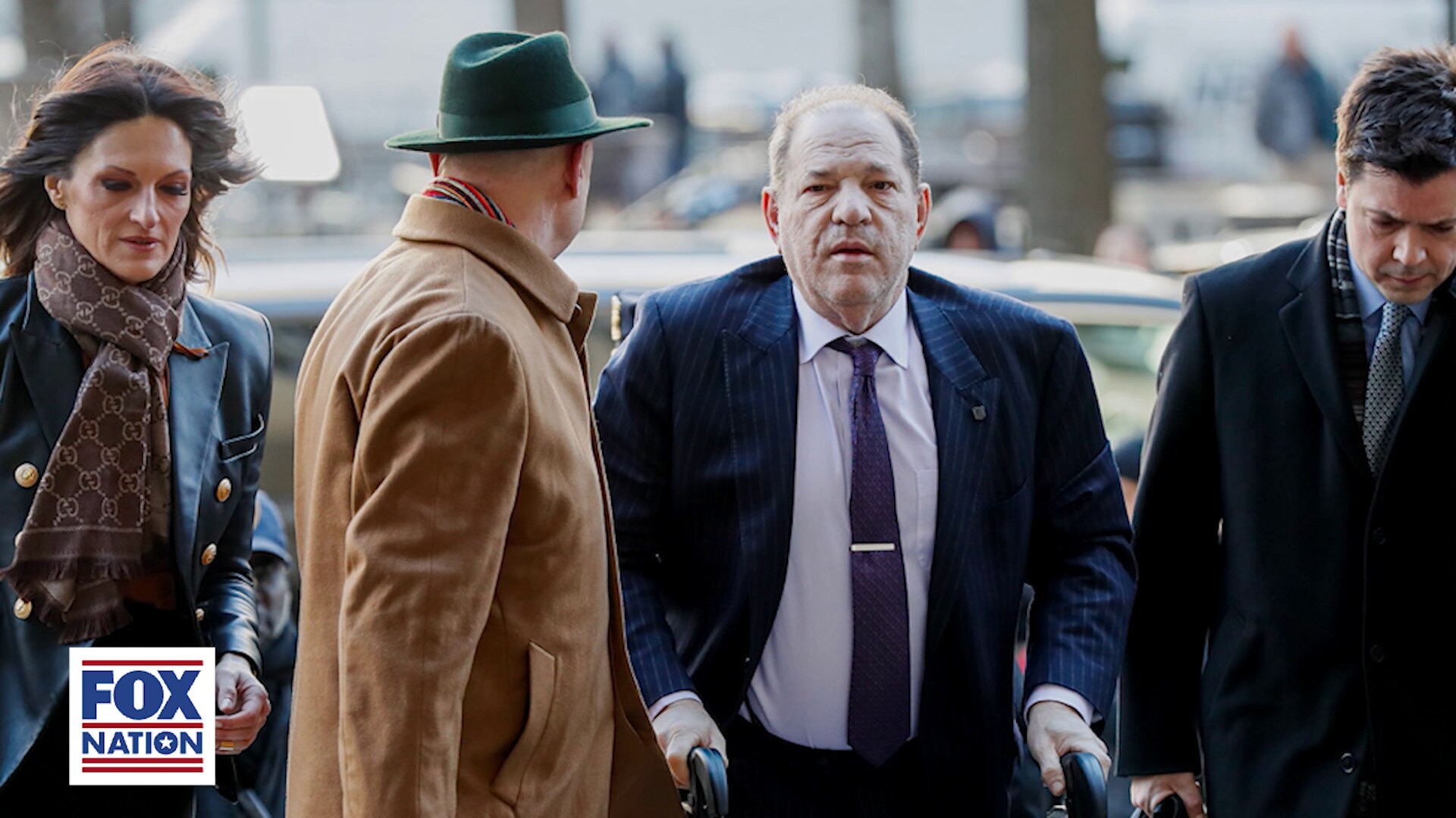 A Closer Look at Democratic Donors