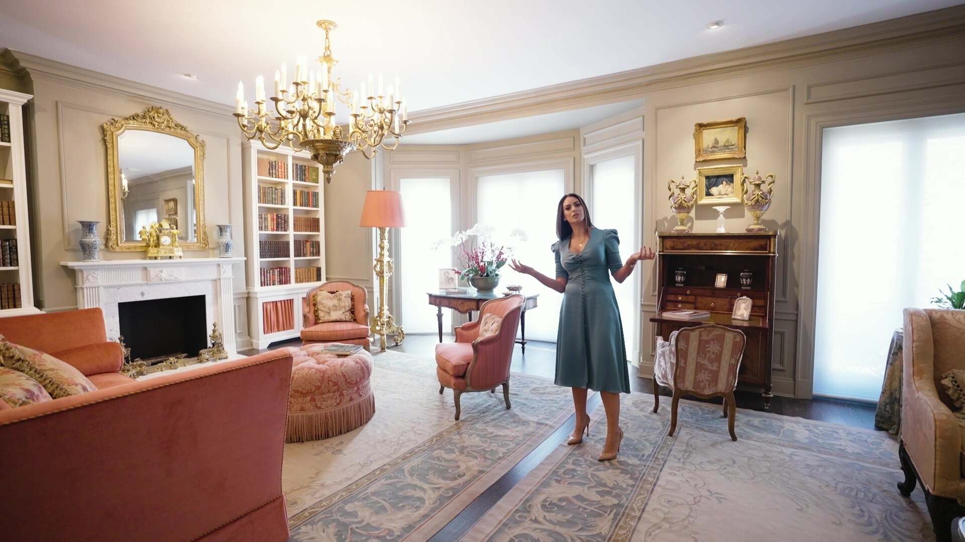 Sky High in Chi-Town