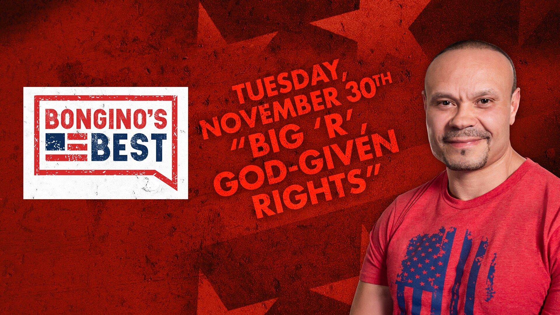The Dan Bongino Show on Fox Nation - Bongino's Best: Immigration Absurdity