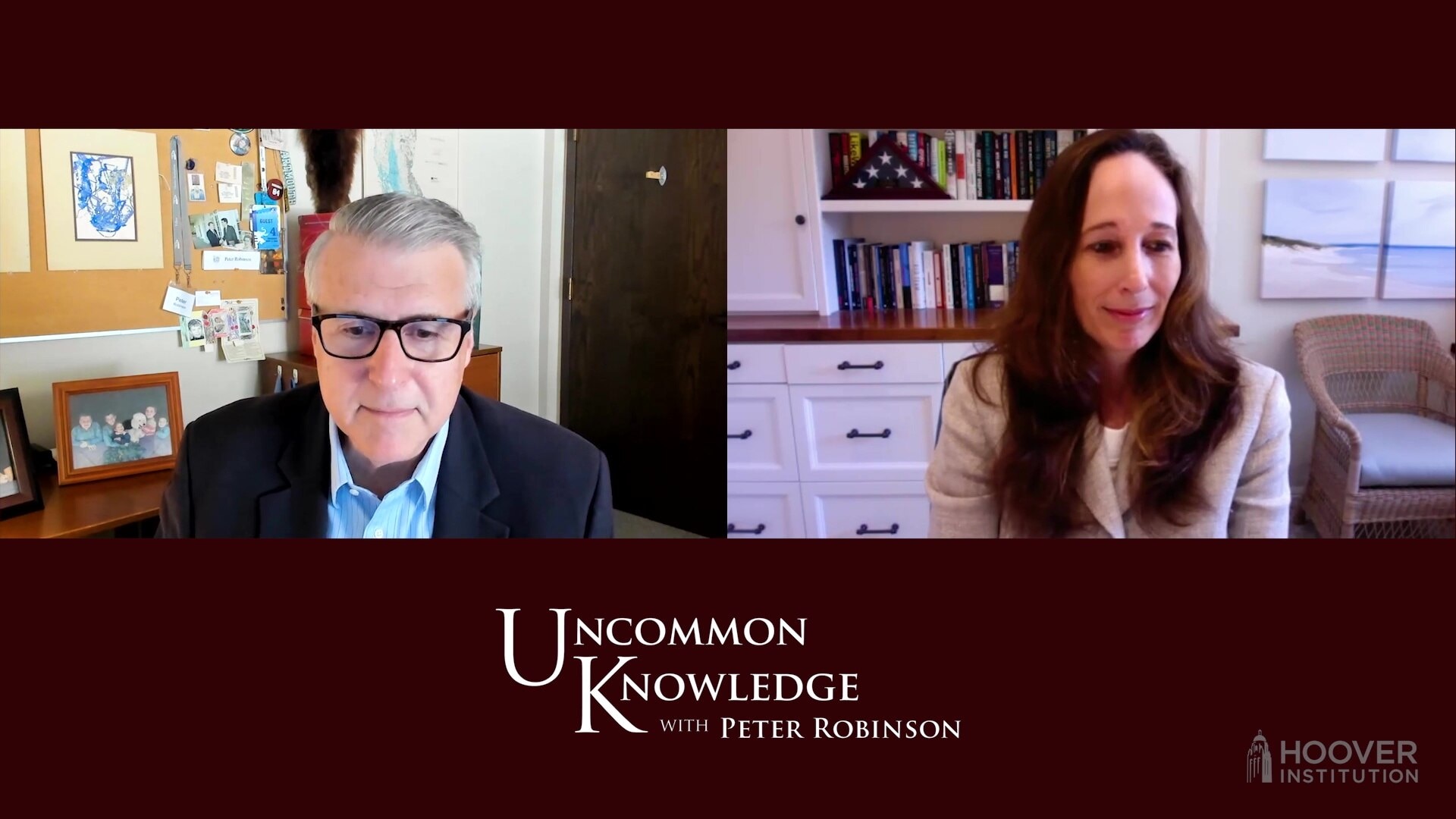 China, Big Tech, and Cyber Defense: The World According to Zegart