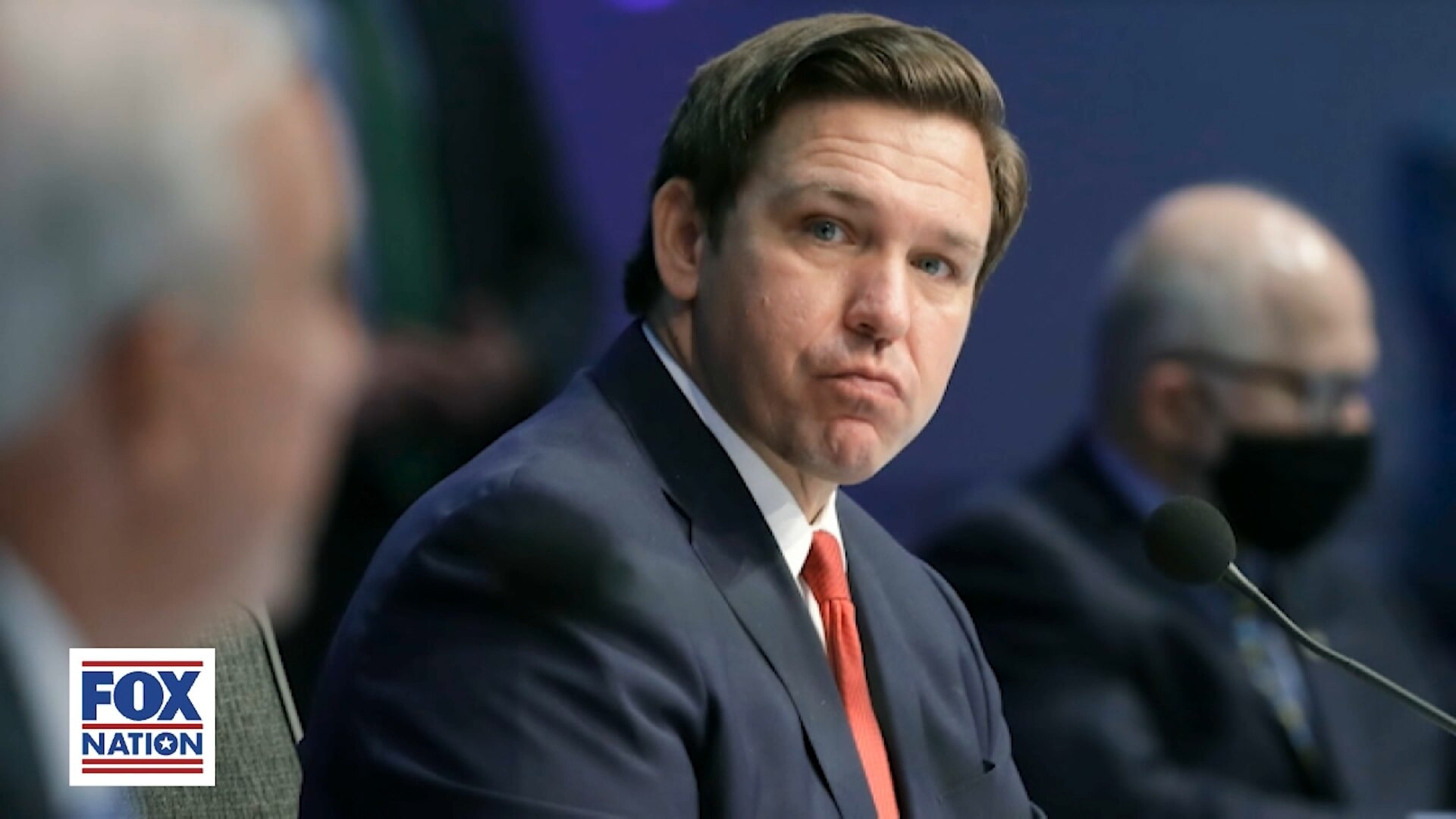 Floridians Fighting Back