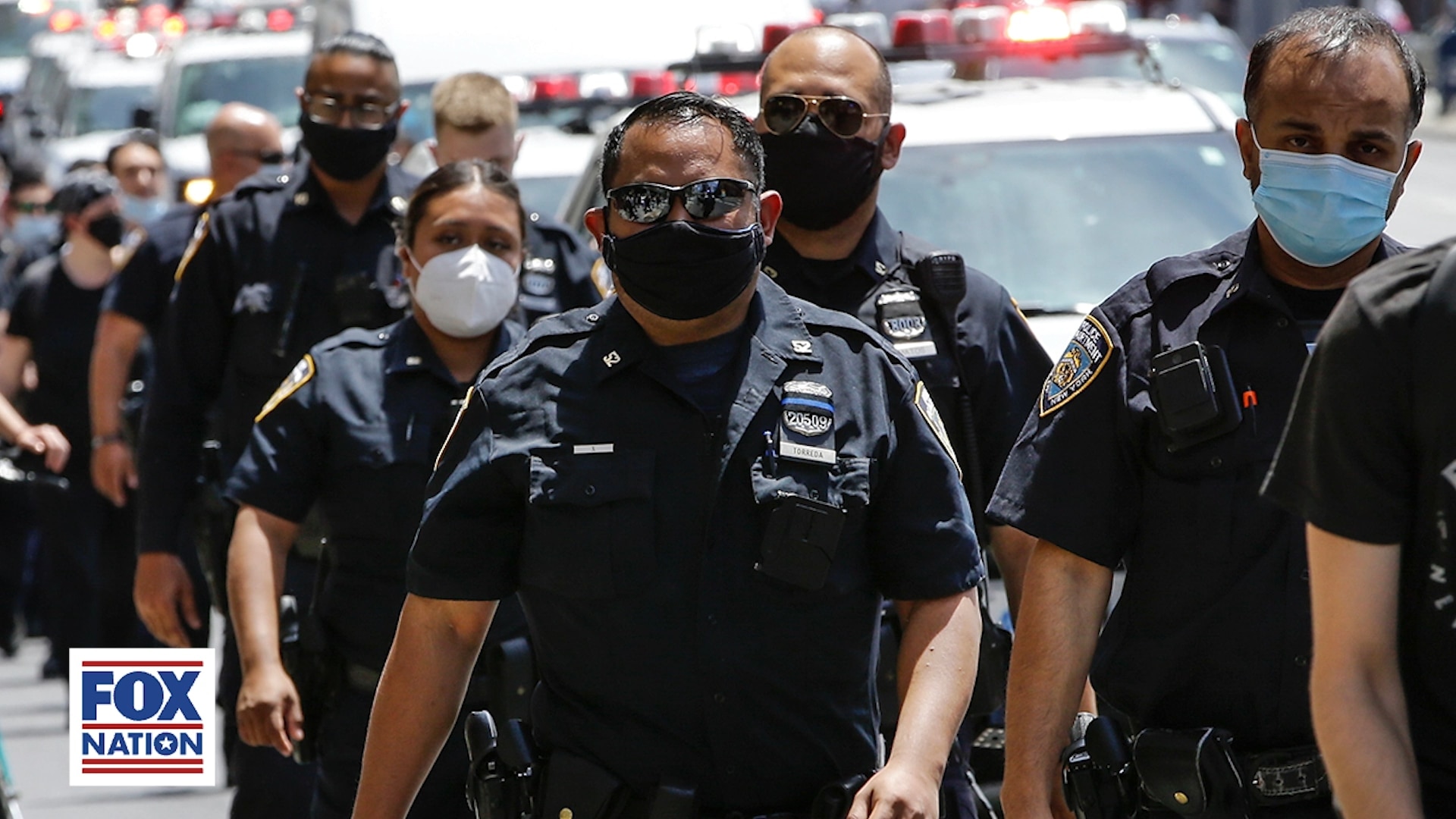 Vaccine Mandate Deadline Arrives