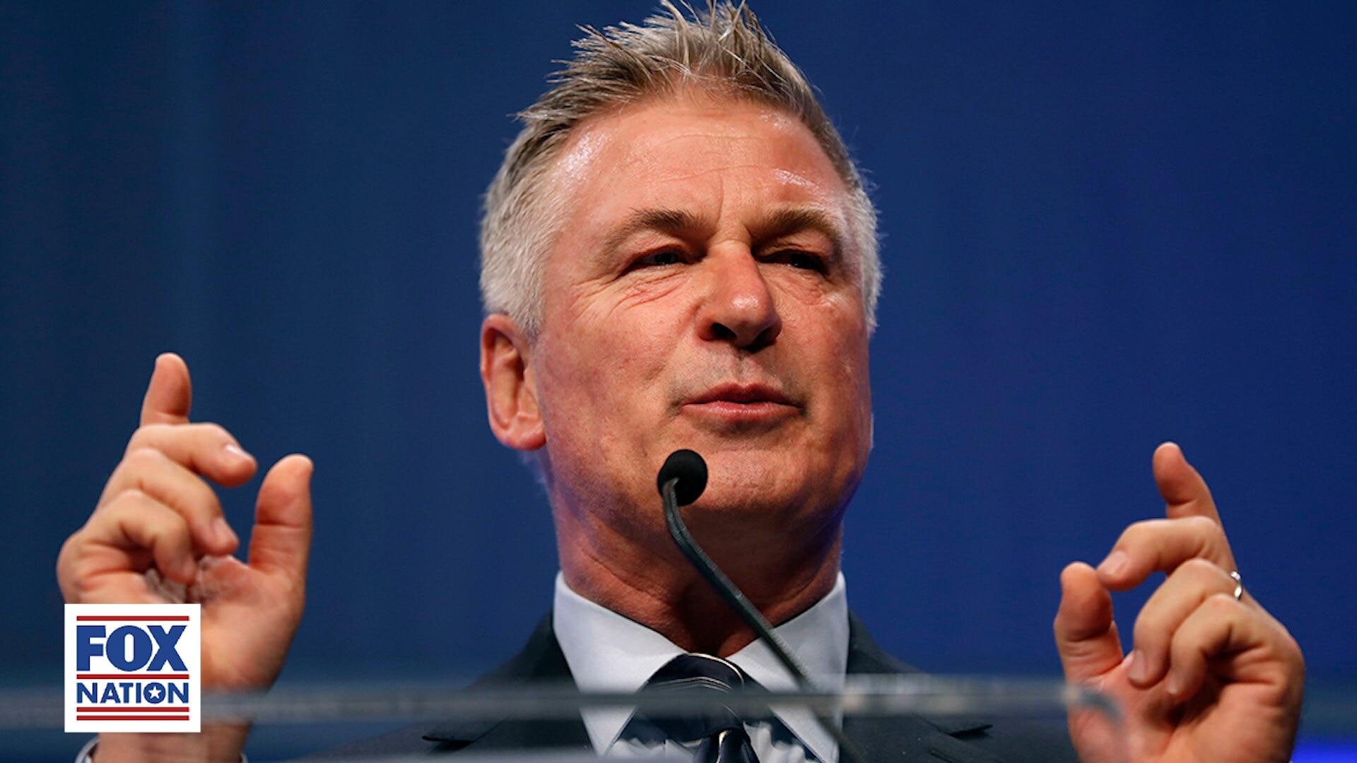 Get Tammy Bruce - Alec Baldwin's Prop Gun Mishap