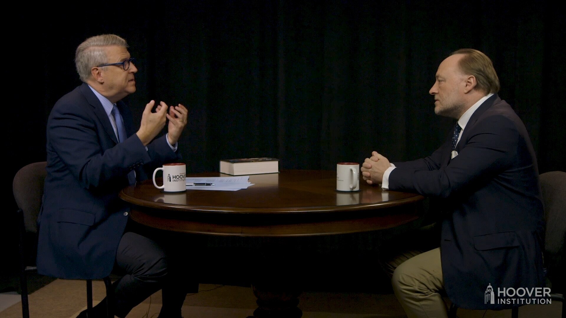 The Last King of America: Andrew Roberts on King George III