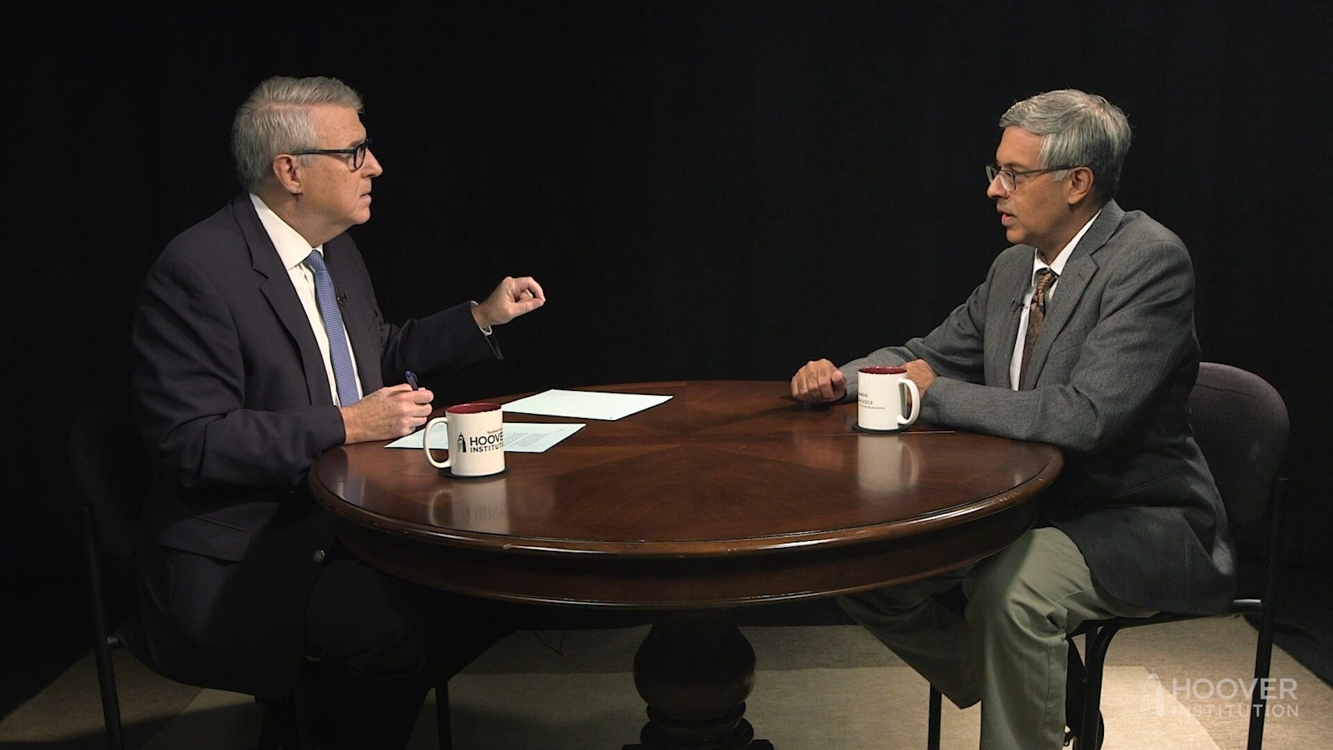 What Happened: Dr. Jay Bhattacharya on 19 Months of COVID