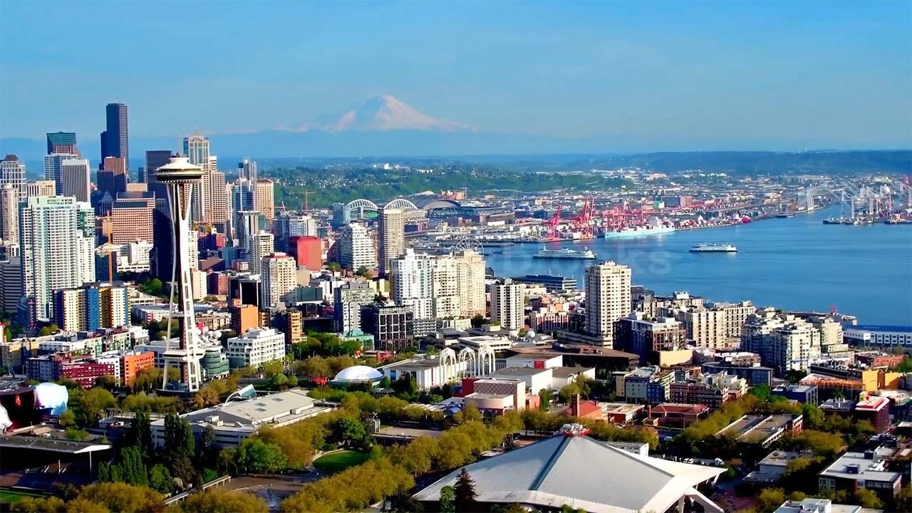 Emerald City Treasure