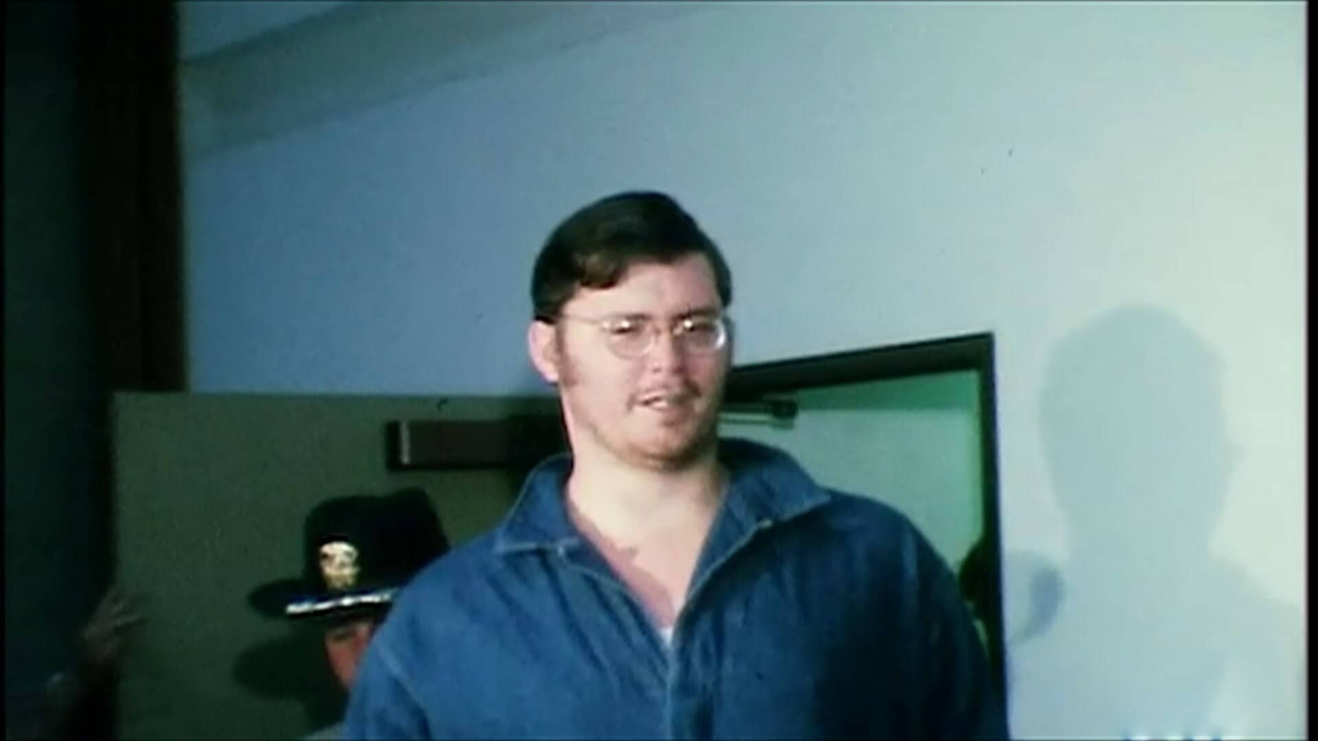 Ed Kemper: CO-ED Killer
