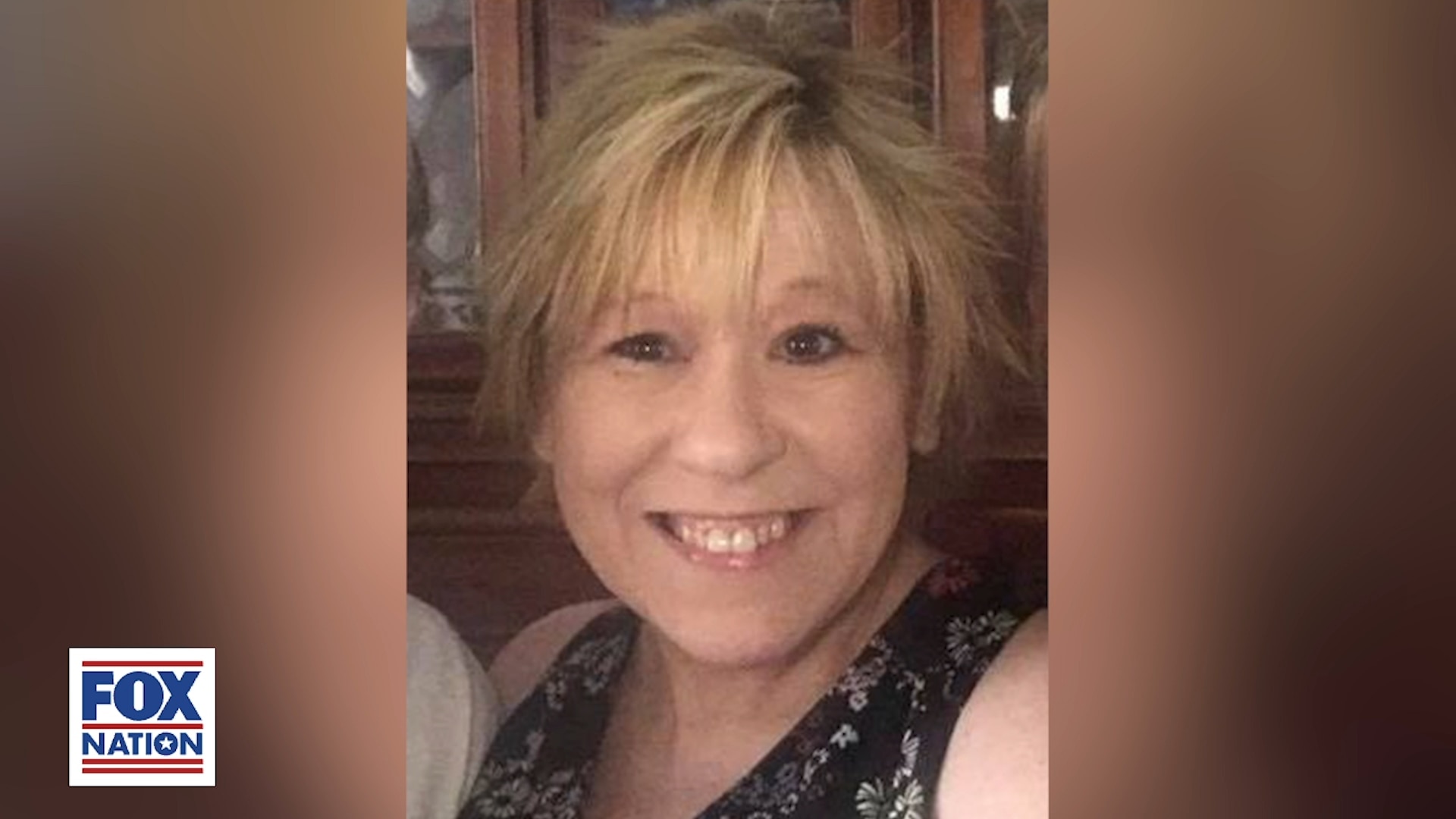 Mom Debbie Collier Found Dead After Bizarre Text