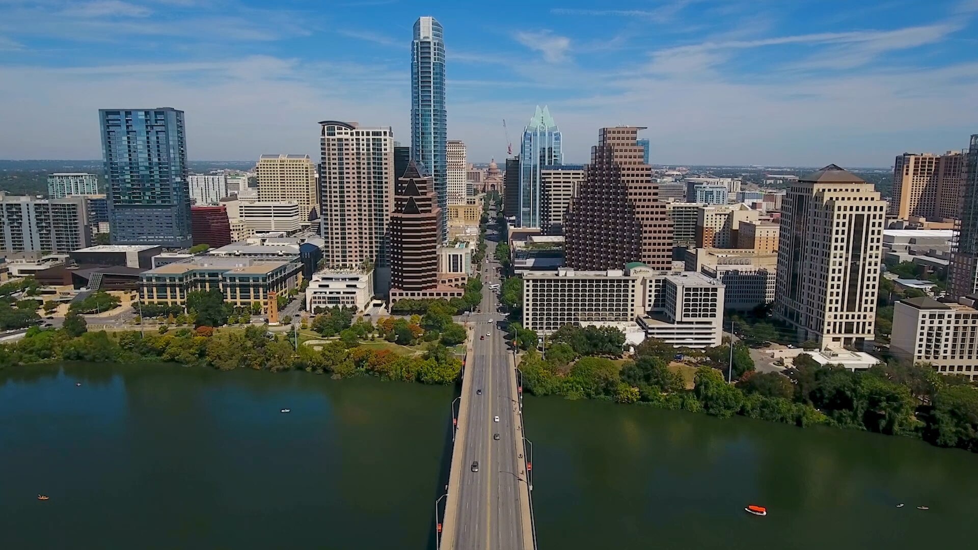 Mansion Global - Daring Designs