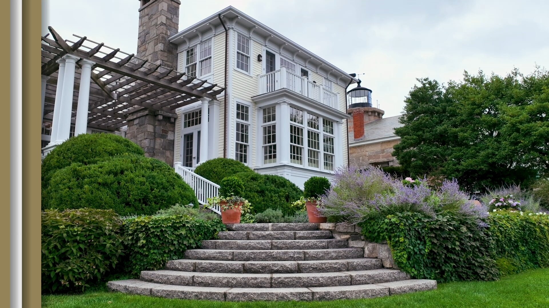 Mansion Global - Antique Revival