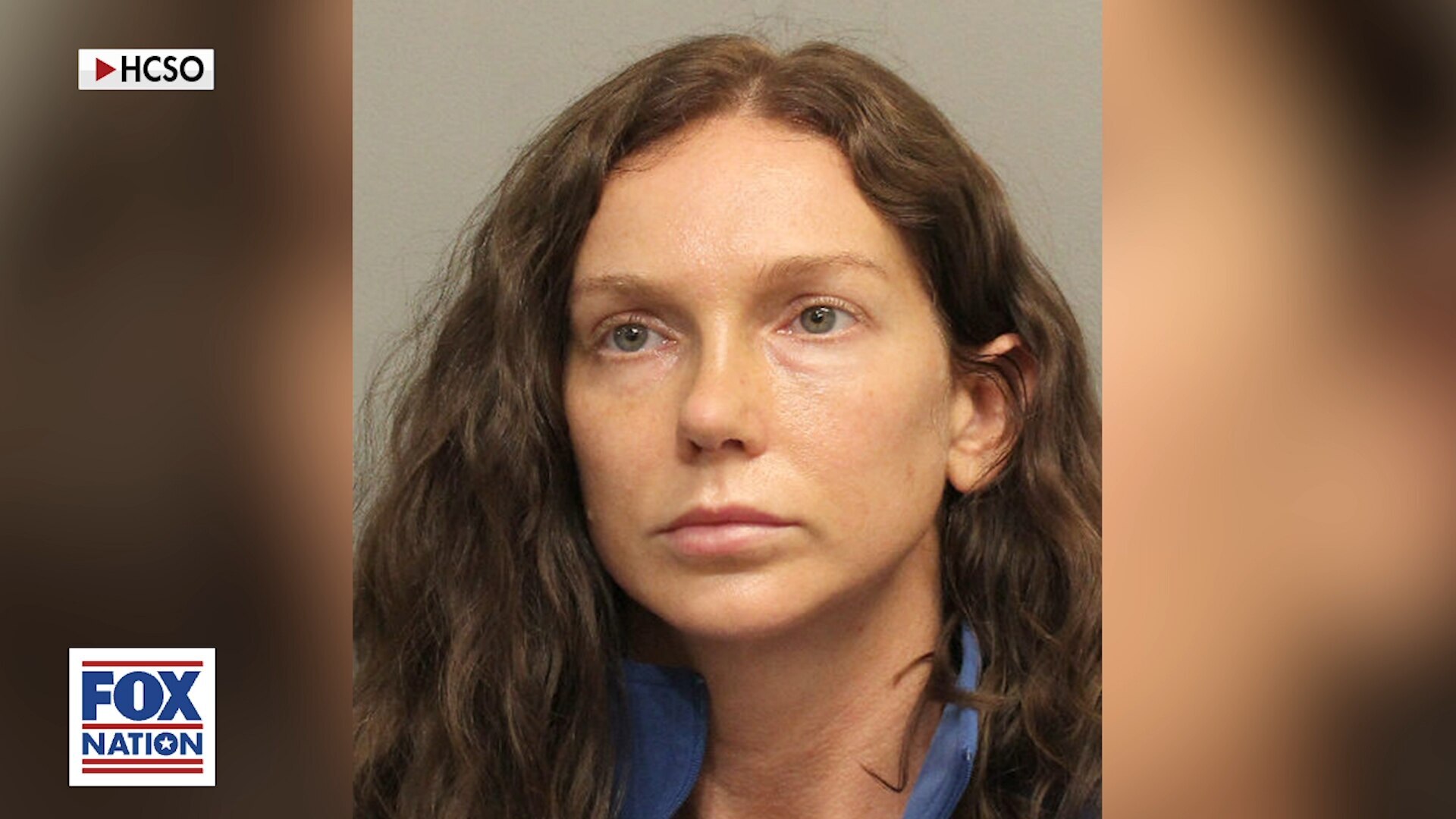 Glam Yoga Teacher Charged in Love Murder Insists: 'I'VE GOT AN ALIBI'