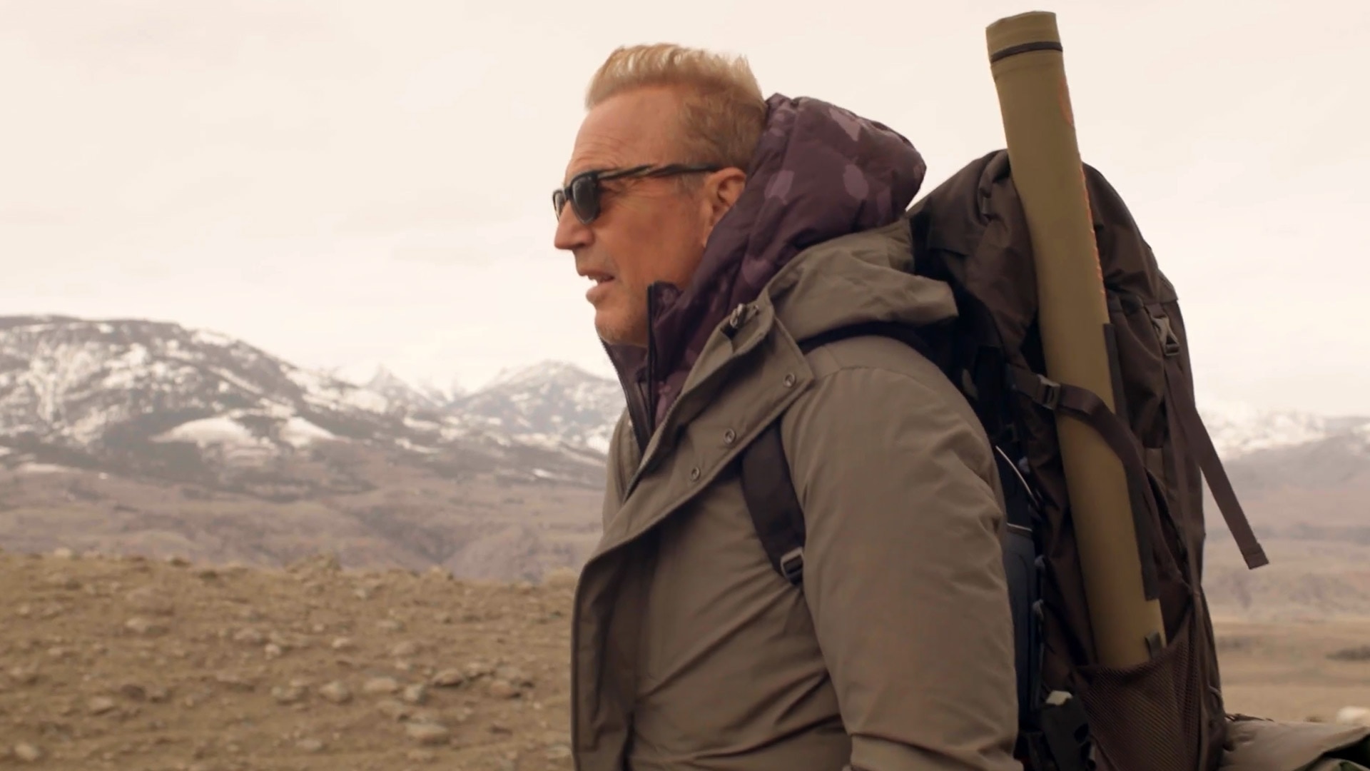 Yellowstone One-Fifty - Episode 1: A Magical Place