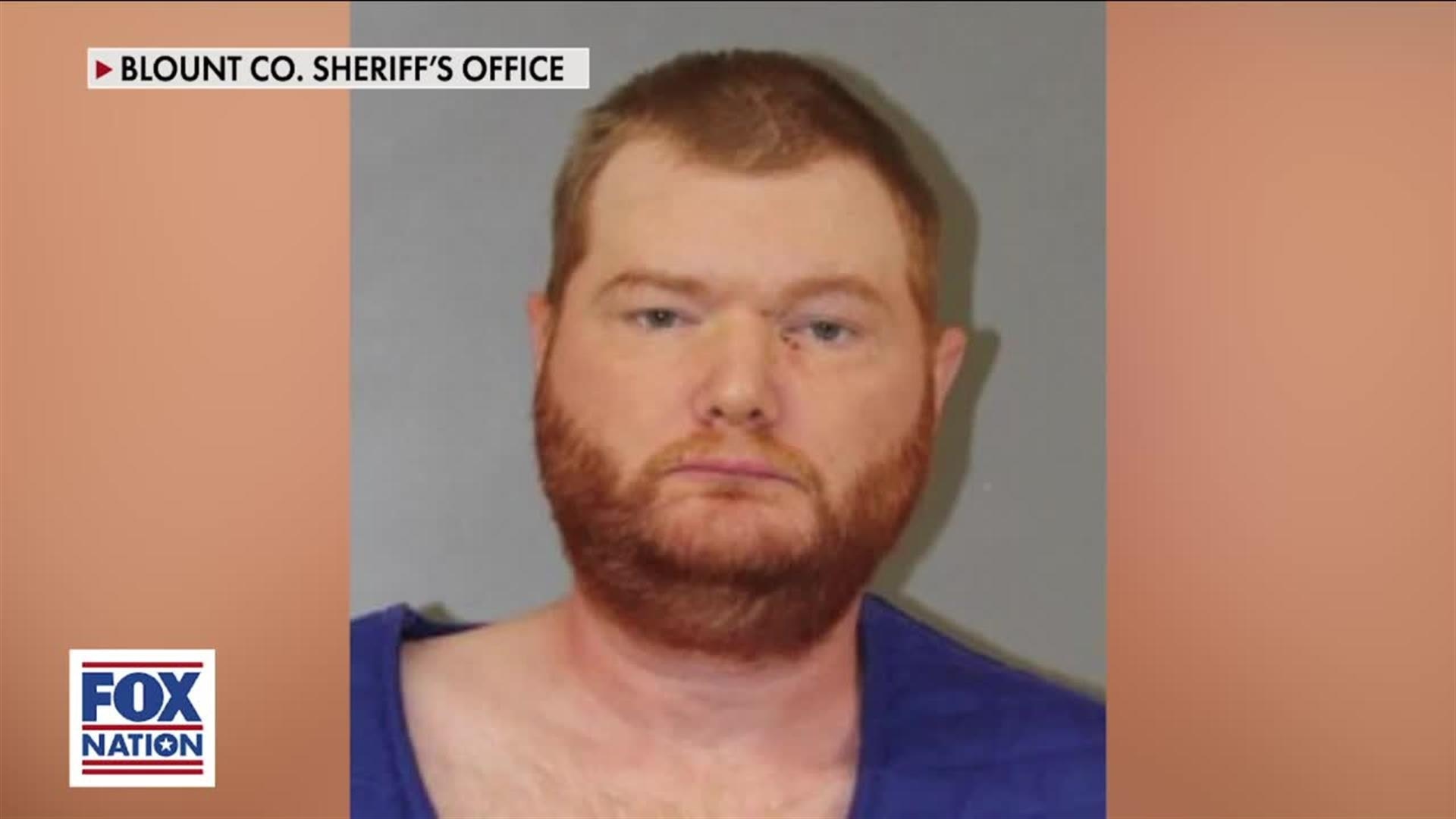 Girlfriend Decapitated After Refusing Sex