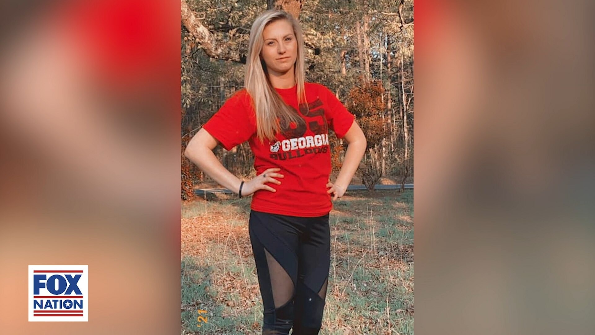 Young Mom of 3 Vanishes on Morning Walk