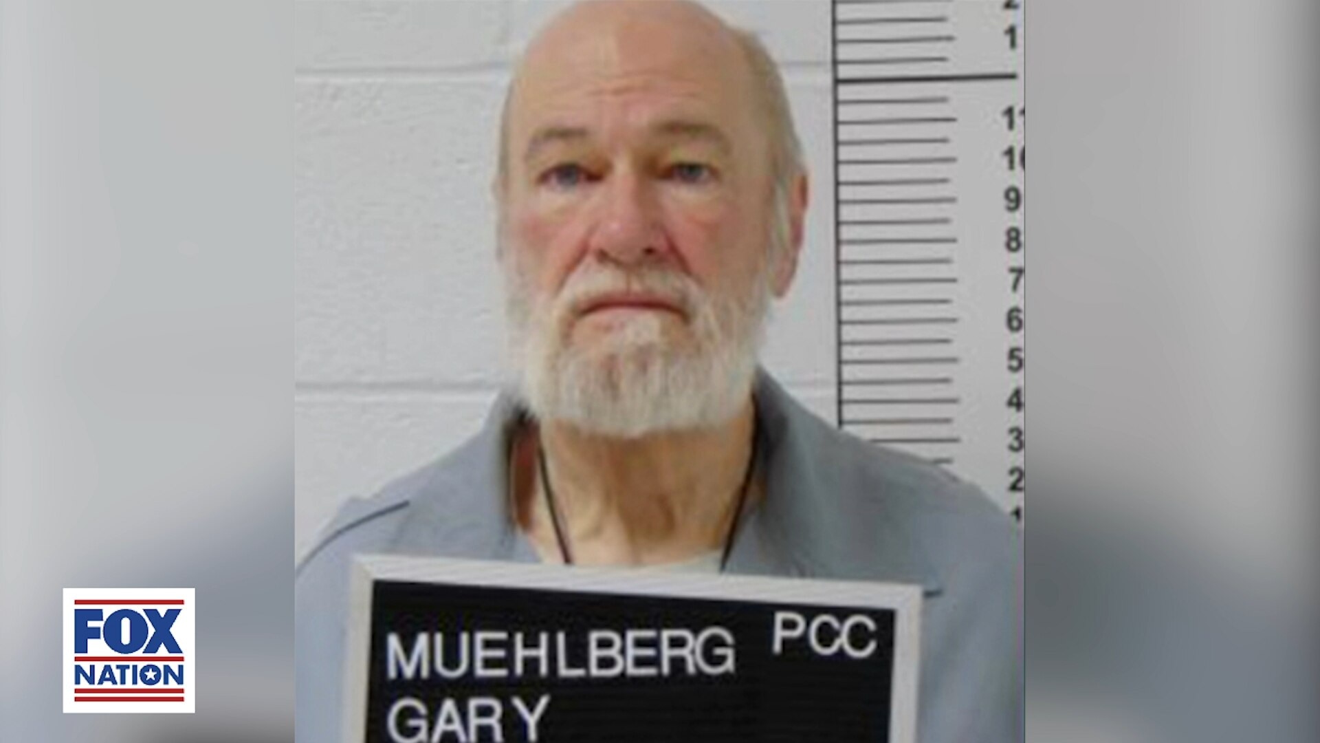 Cold Case Solved: Package Killer