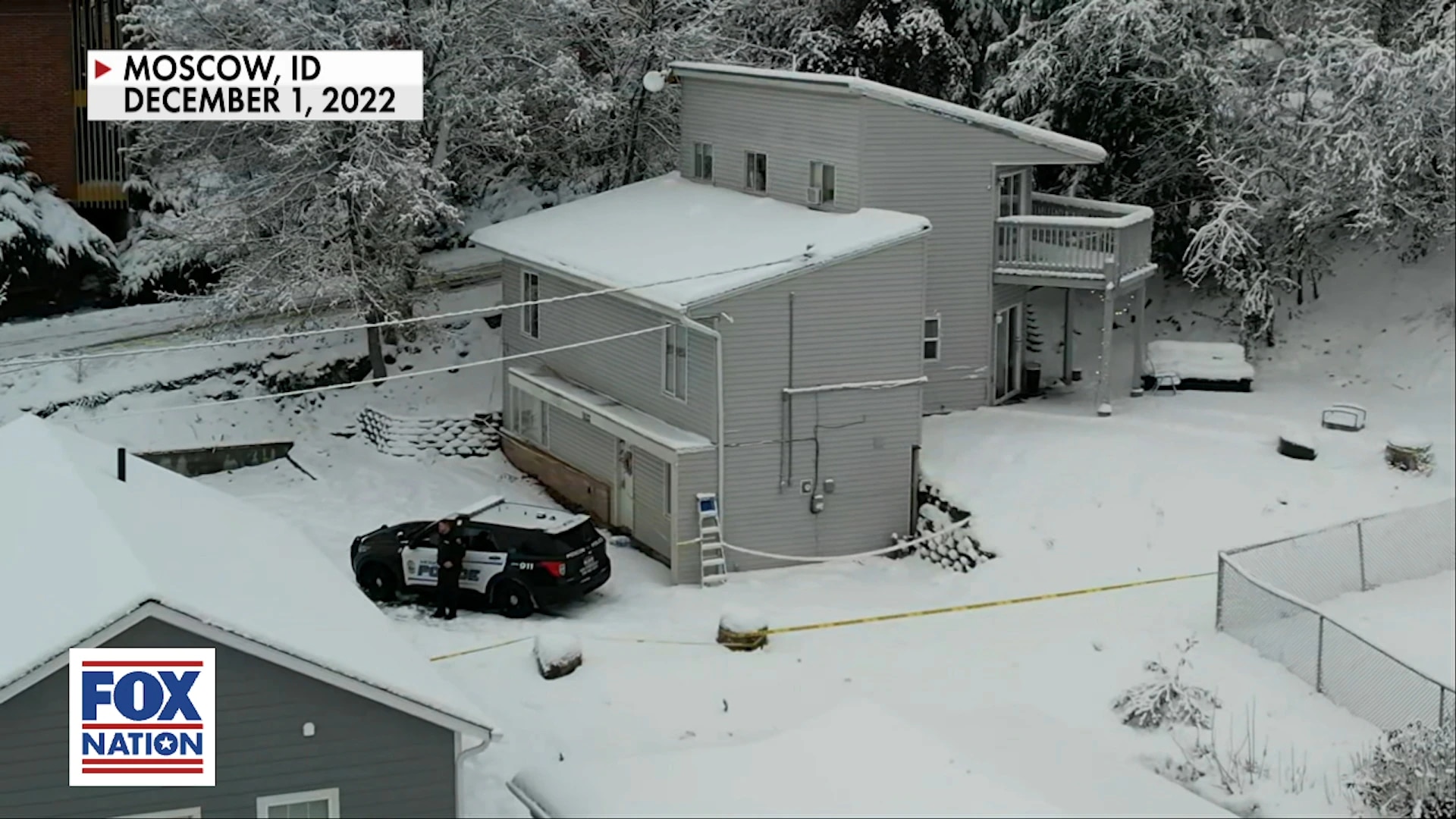 Idaho Student Murders: Was Kaylee the Target?