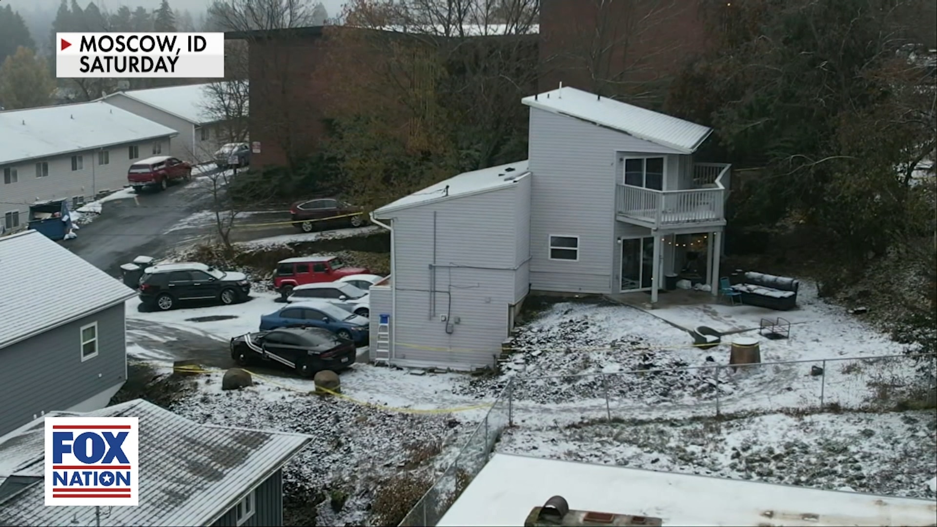 IDAHO STUDENT MURDERS: Bombshell Announcement