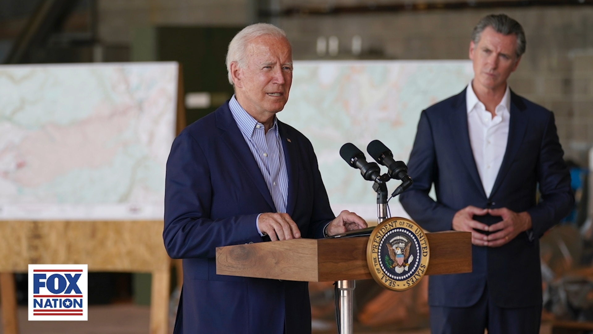 Bad News From Newsom