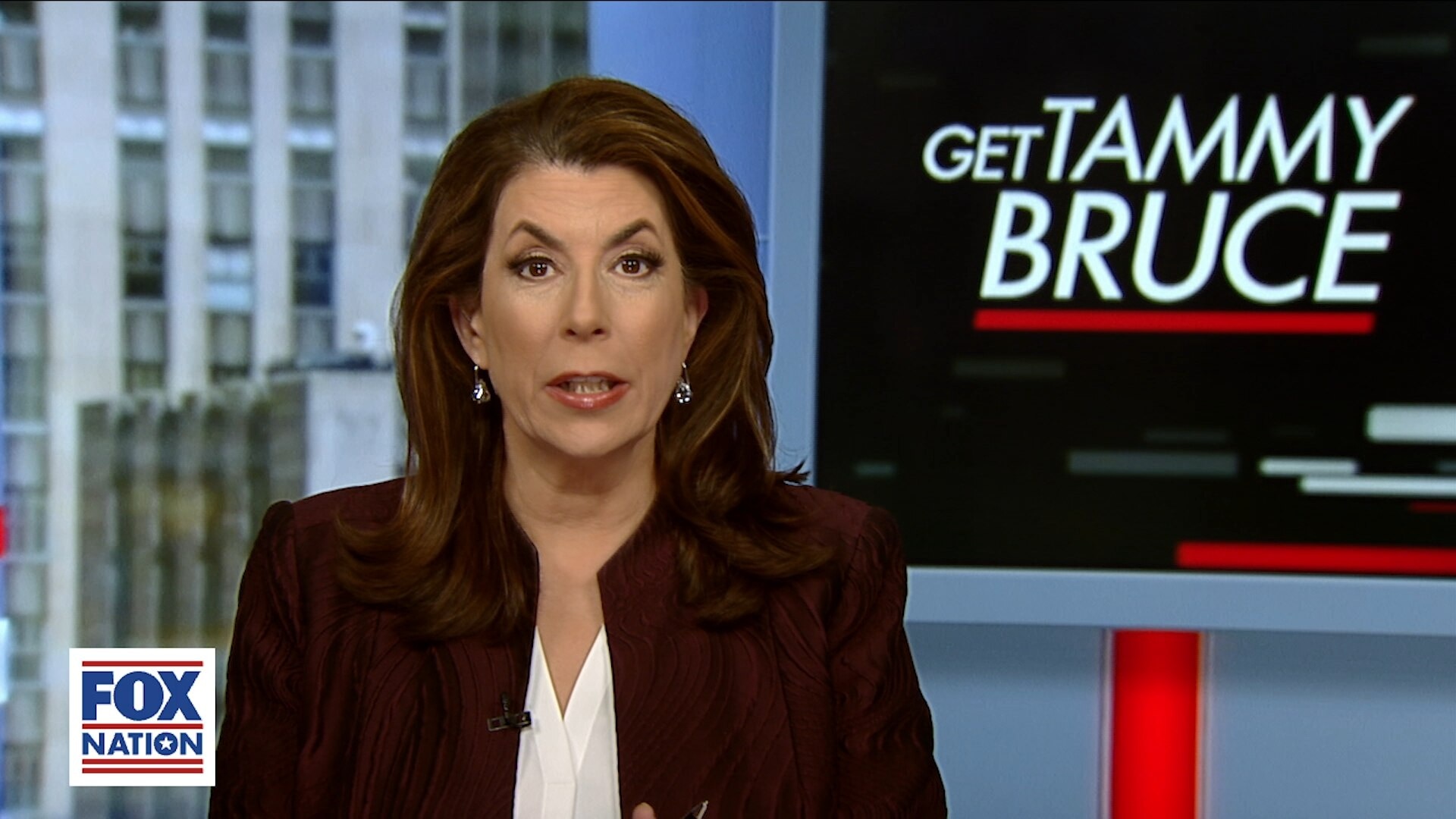 Tammy's Thanksgiving Thoughts