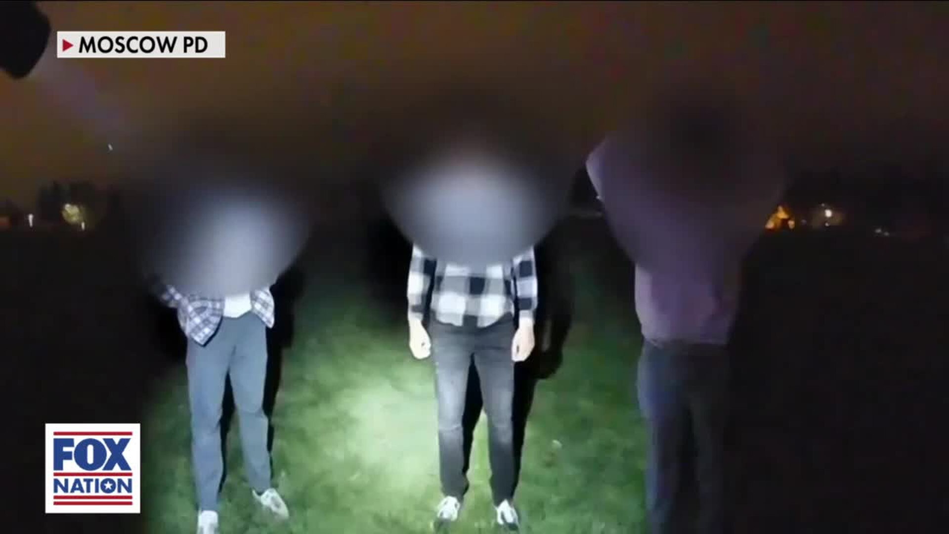 Idaho Student Murders: Killer Spotted Returning to Scene?