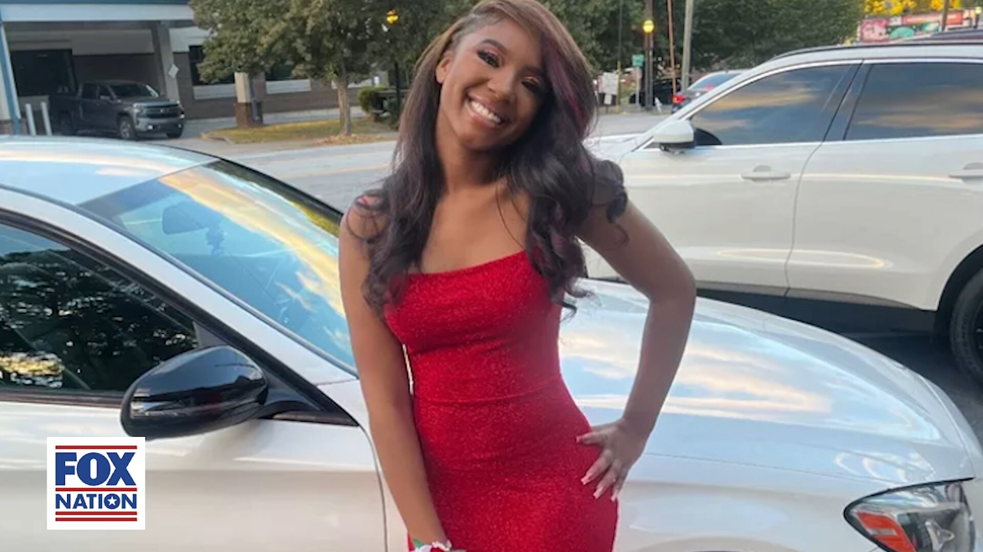 Teen Girl Shot Dead at Birthday Party