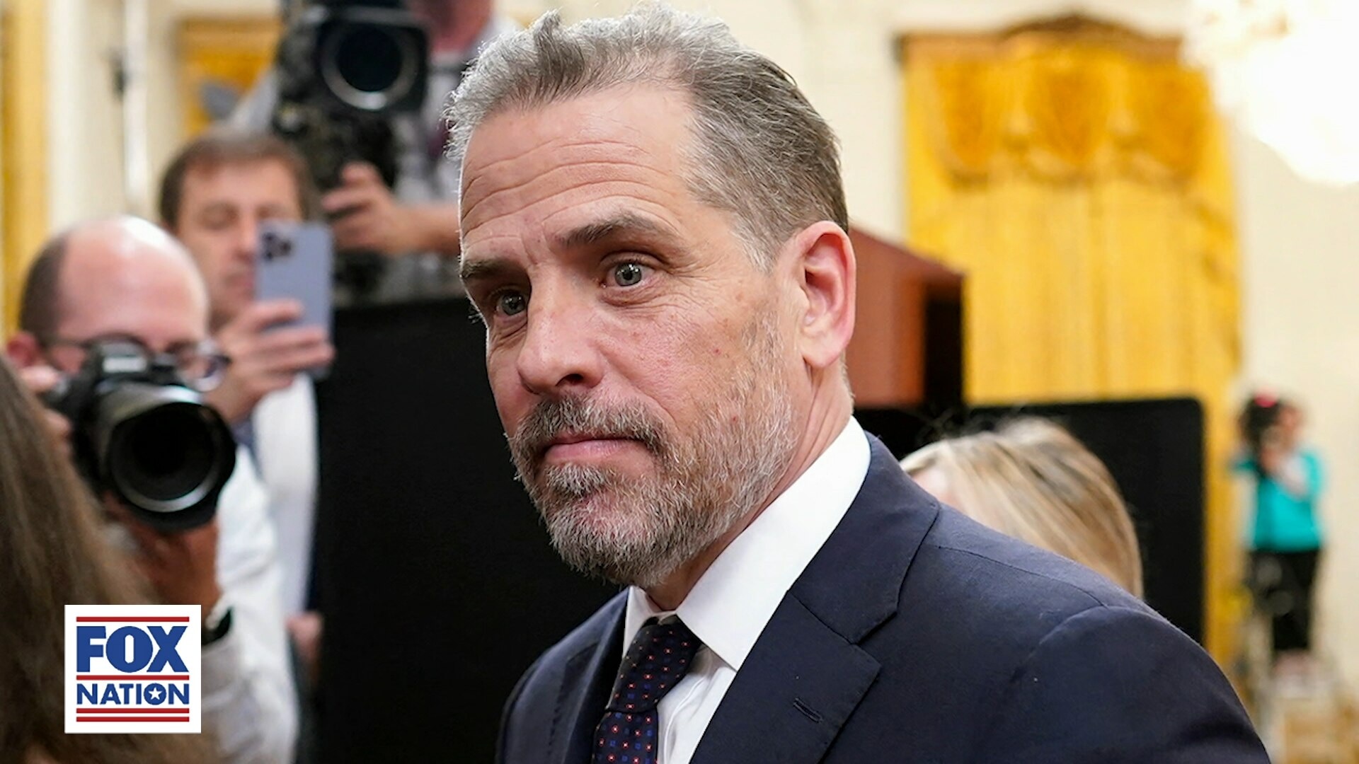 Get Tammy Bruce - Hunter Biden Allies Aim To Thwart Investigation