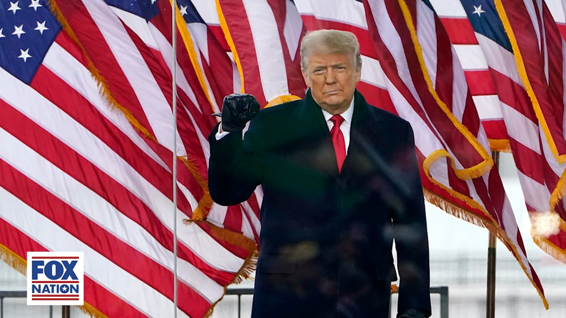 The Political Theater