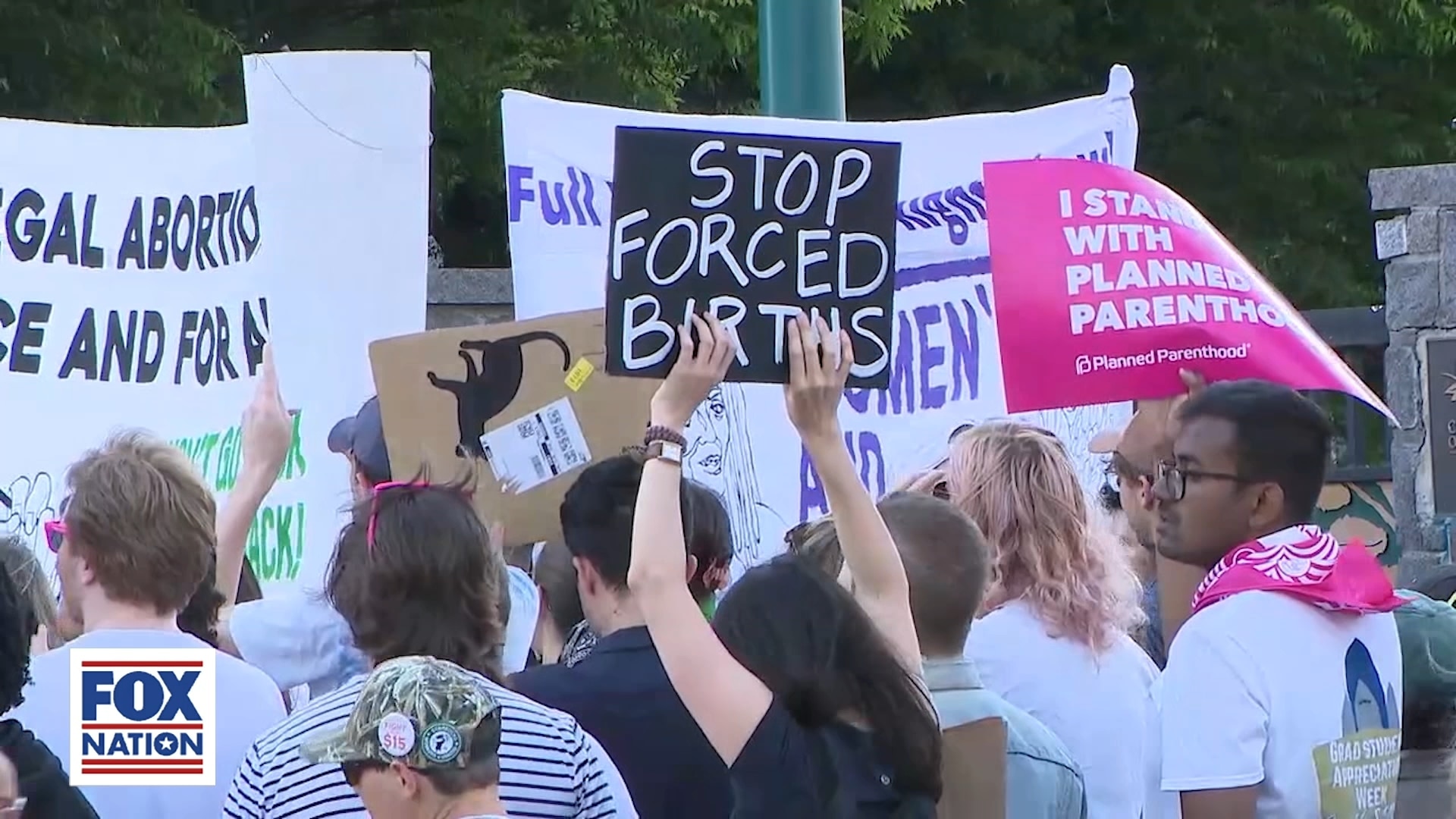 Safety For The Supreme Court