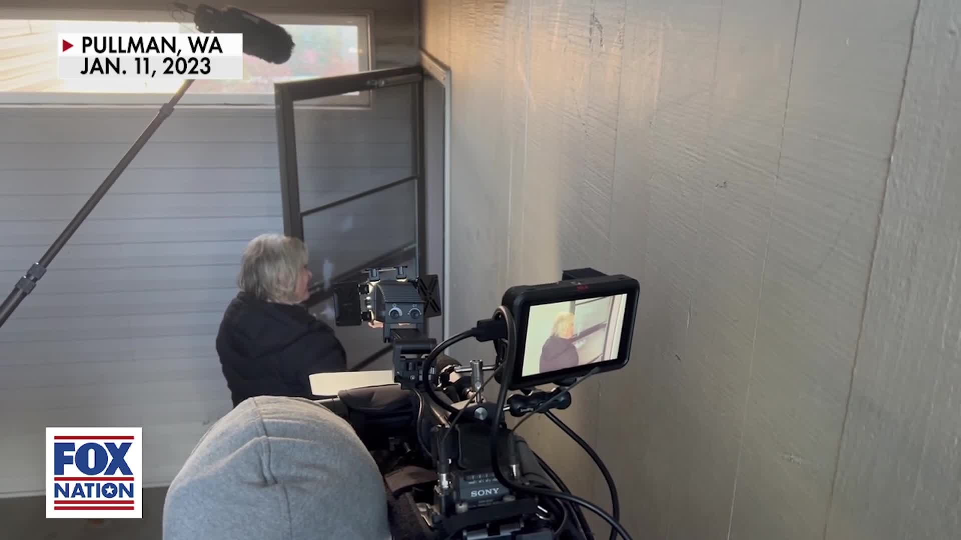 Nancy Live in Idaho: the Latest on the Moscow Murders