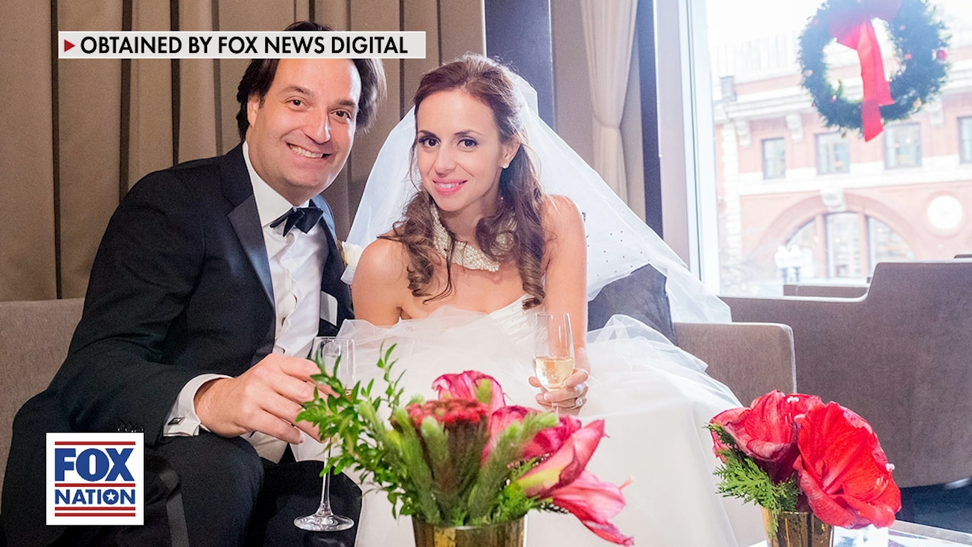 Young Mom of 3 never makes flight, WHERE IS ANA?