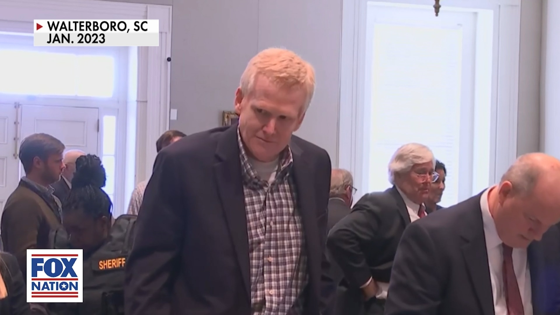 Murdaugh Trial: What Does Bullet Evidence Show?